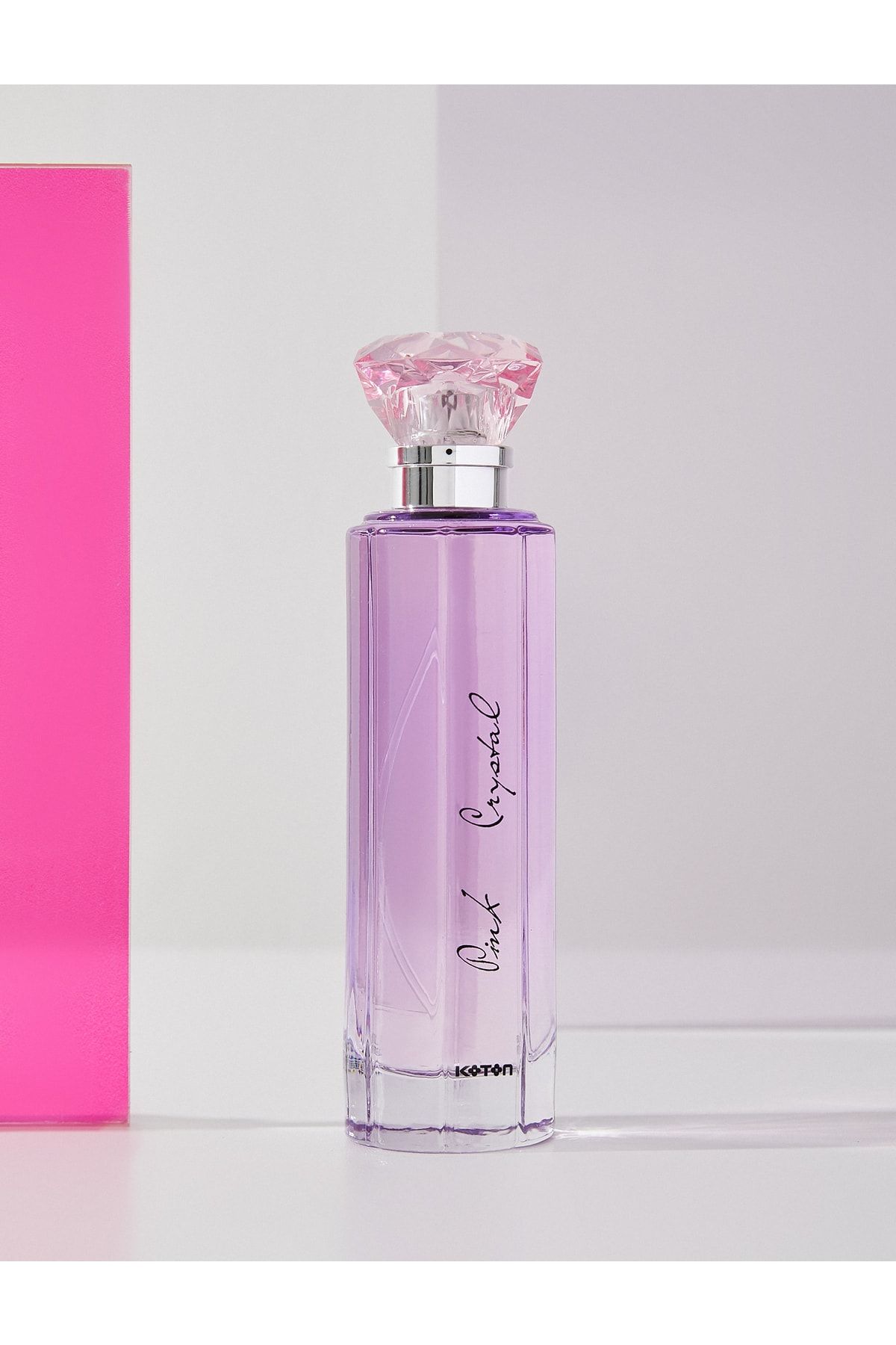 Koton Parfüm Pink Crystal 100 ml