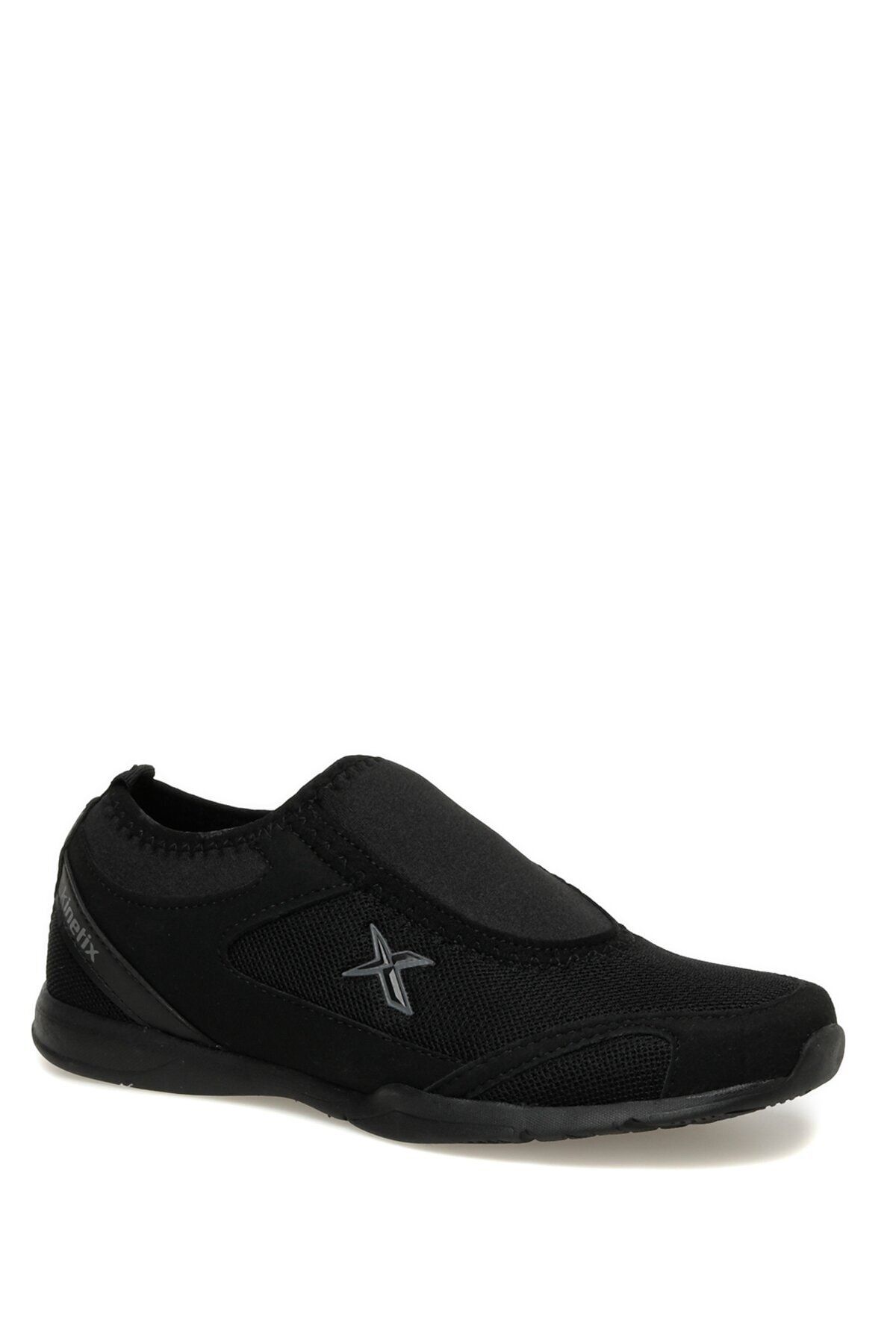 Kinetix Macon Tx 3fx Siyah Unisex Comfort Ayakkabı