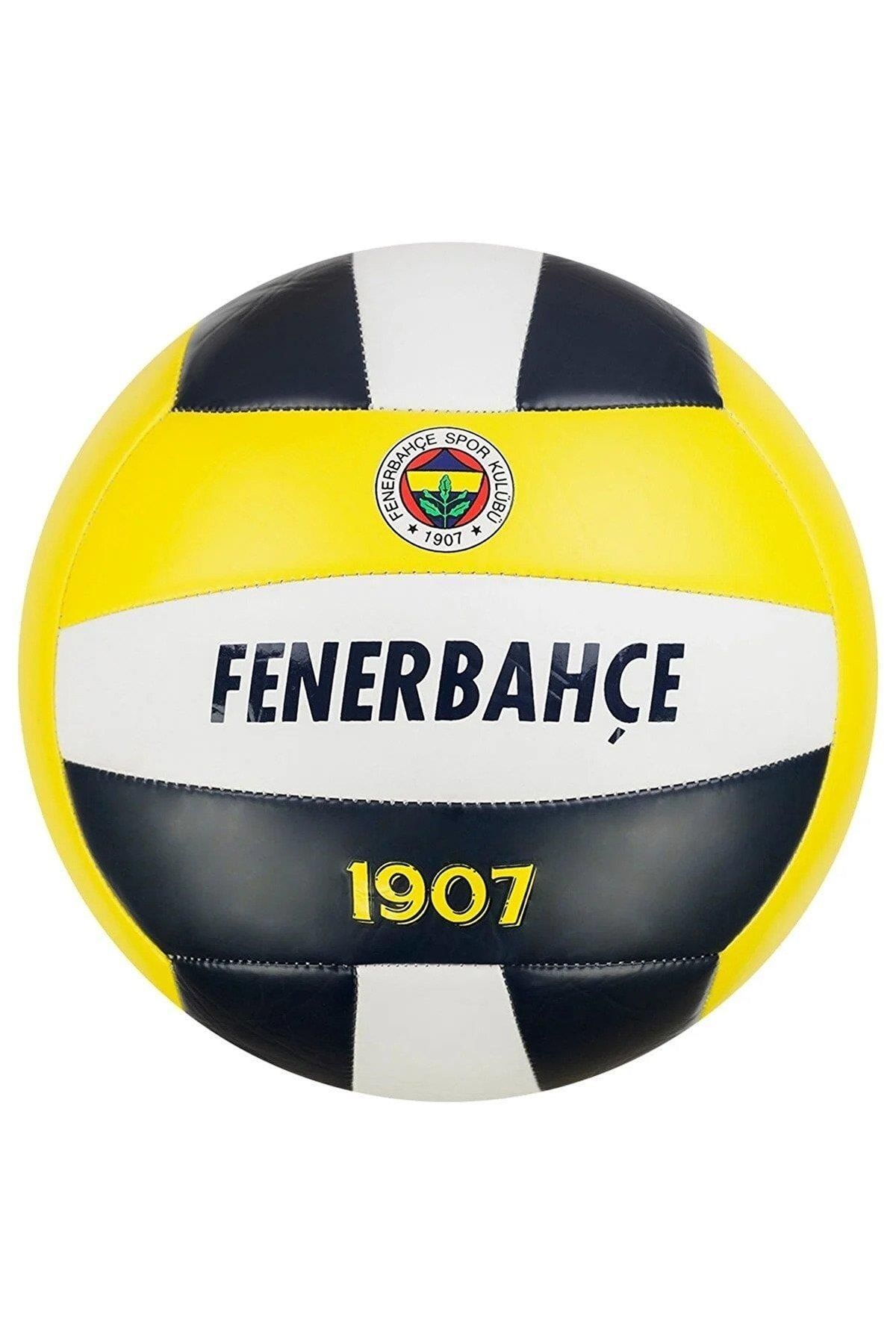 Fenerbahçe Highline Voleybol Topu No:4 Voleybol Topu