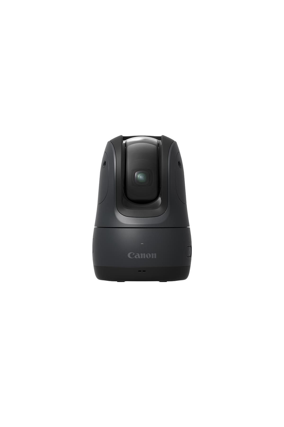 Canon Dijital Fotoğraf Makinesi Powershot Px Siyah Temel Kiti Eu26