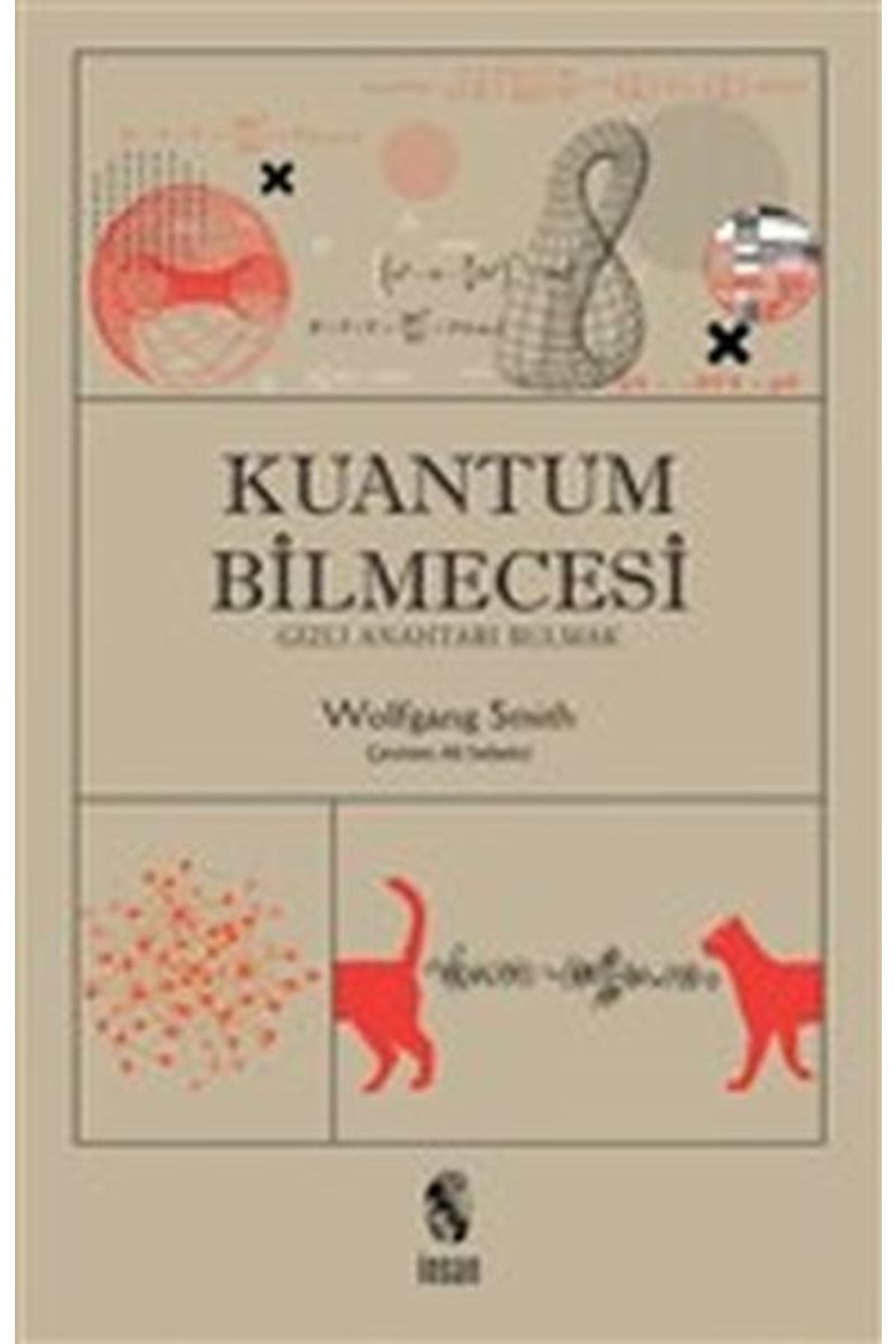 İnsan Yayınları Kuantum Bilmecesi