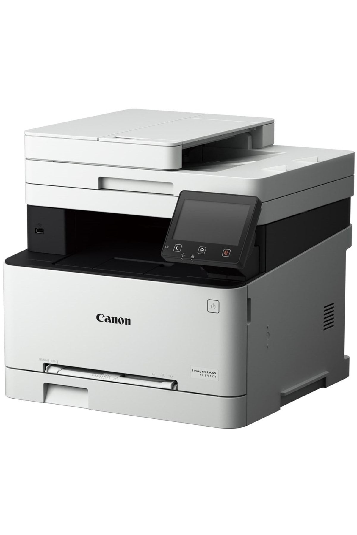 Canon Mf754cdw Yazıcı-tarayıcı-fotokopi-faks Dubleks Wı-fı Ethernet Renkli Çok Fonksiyonlu Yazıcı