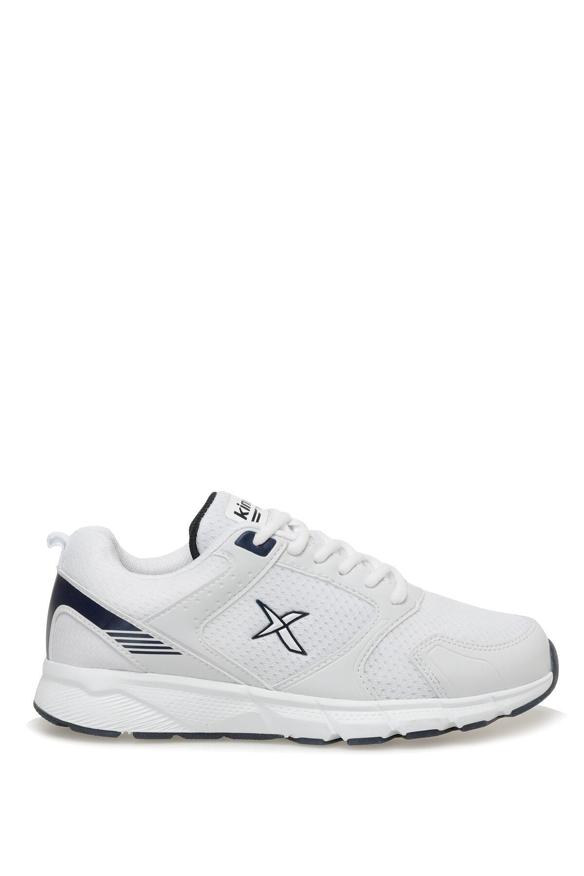 Kinetix Gıbson Tx 3fx Beyaz Unisex Koşu Ayakkabısı