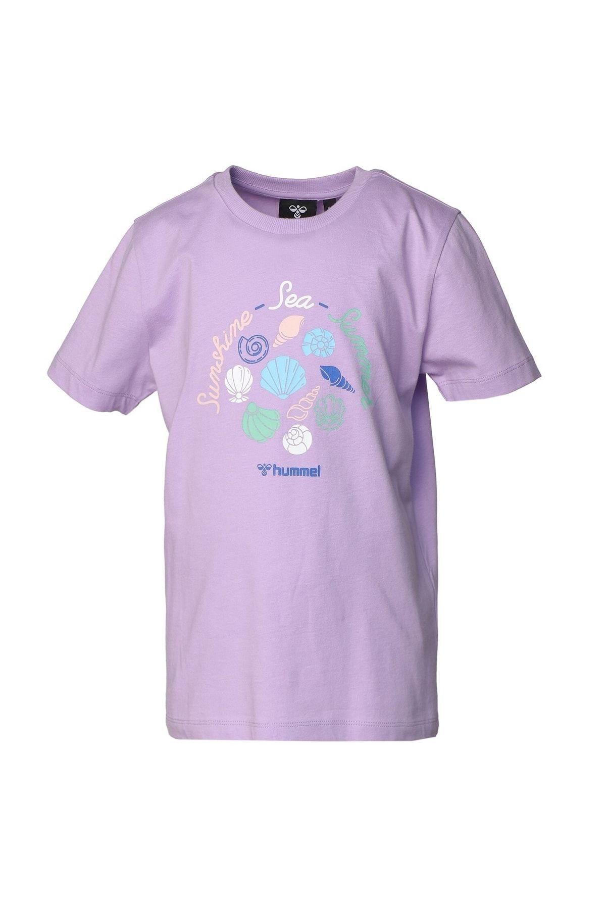 hummel Sakura Çocuk T-shirt