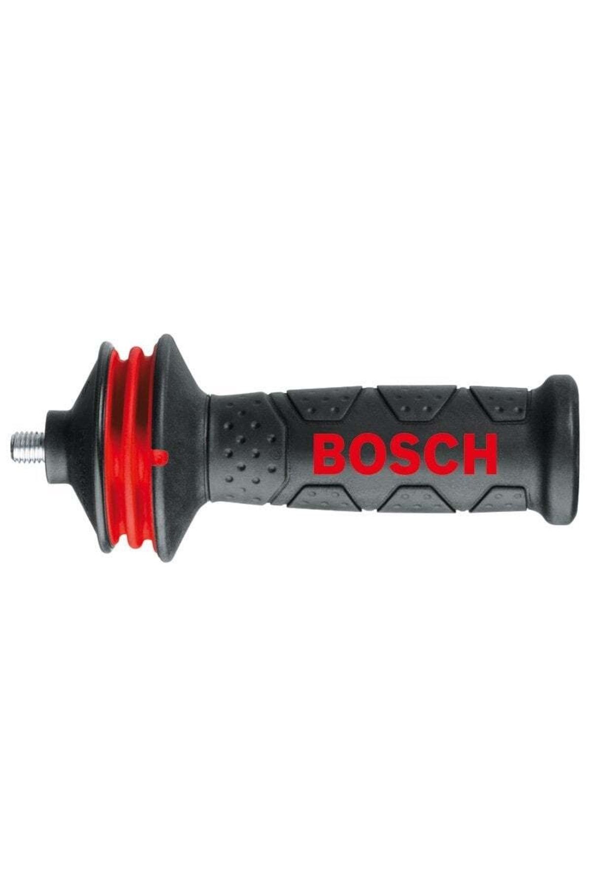 Bosch M10 Avuç Taşlama Için Titreşim Kontrollü Yedek Tutamak