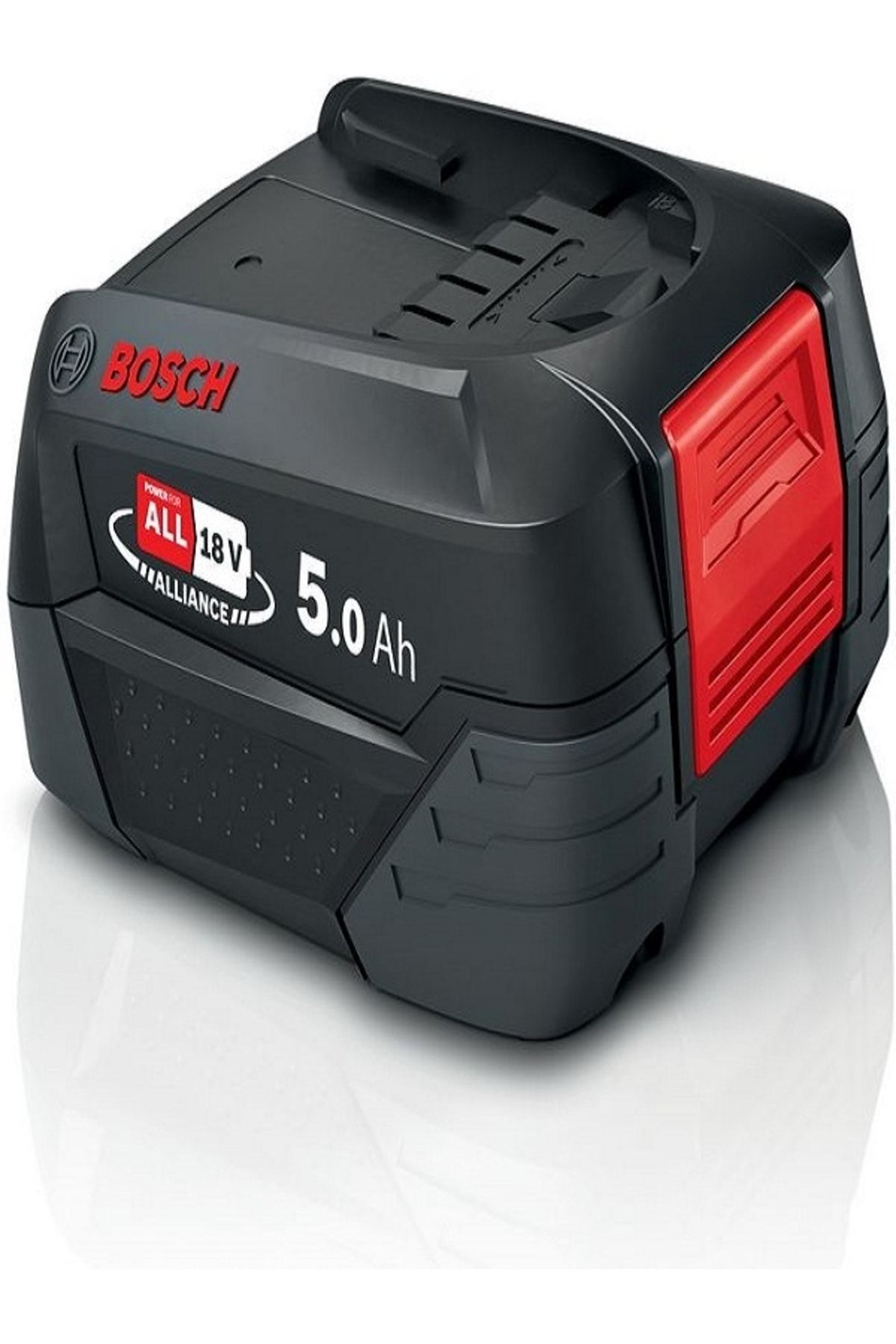 Bosch Unlimited Şarjı Süpürge Ve El Aletleri Için Batarya Akü 18 V*5.0 Ah