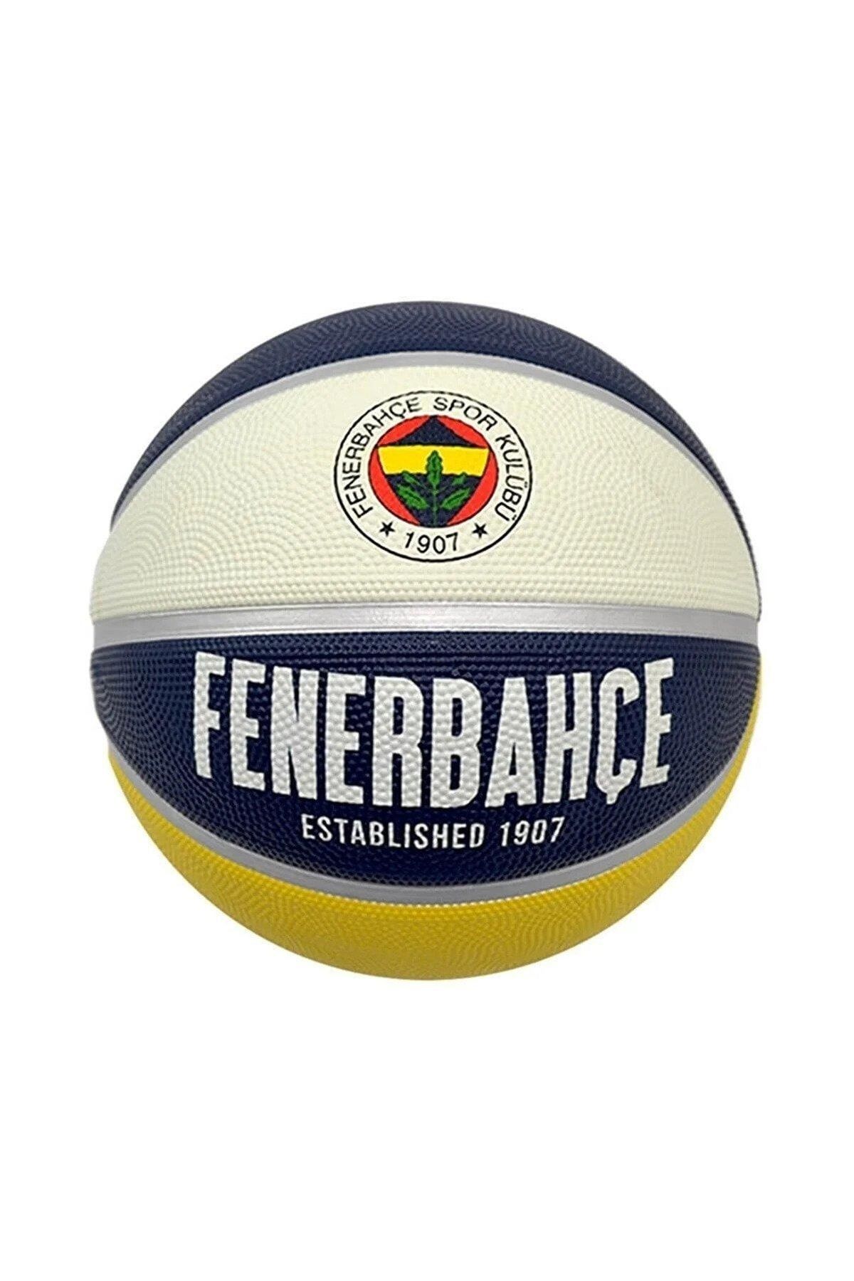 Fenerbahçe Highline Basketbol Topu No:7 Basketbol Topu