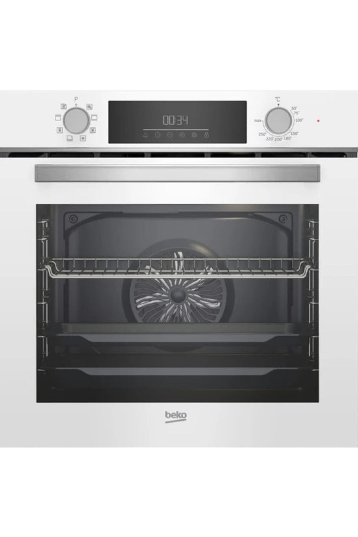 Bfc 430 B Ankastre Fırın