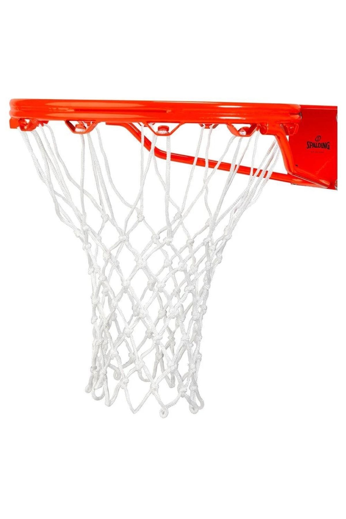 Spalding 8235scnr Heavy Duty Basketbol Ağı-filesi
