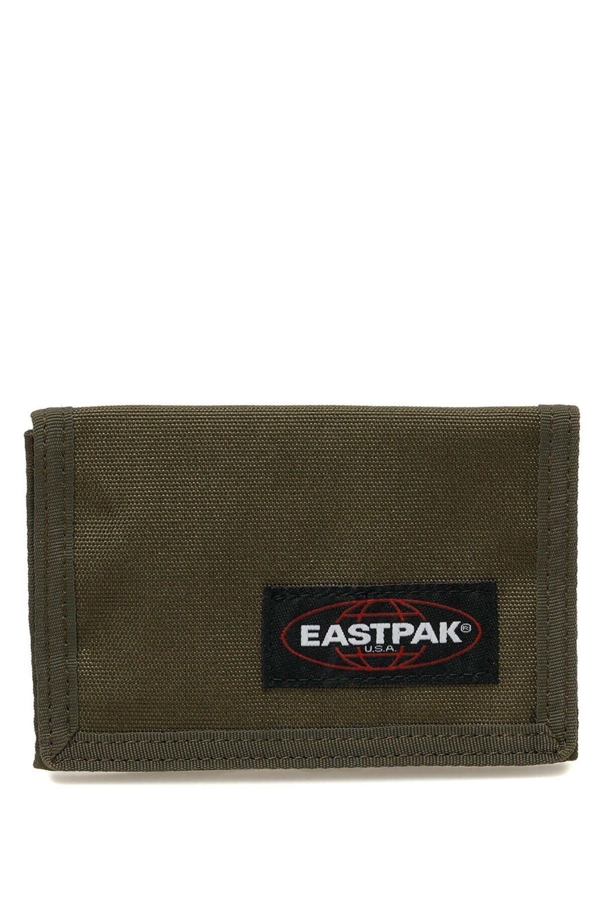 Eastpak Crew Sıngle Yeşil Unisex Cüzdan