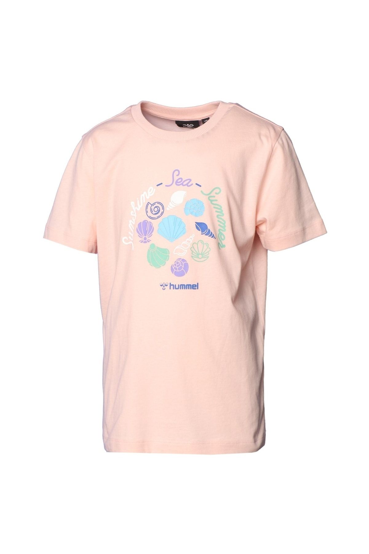 hummel Sakura Çocuk T-shirt