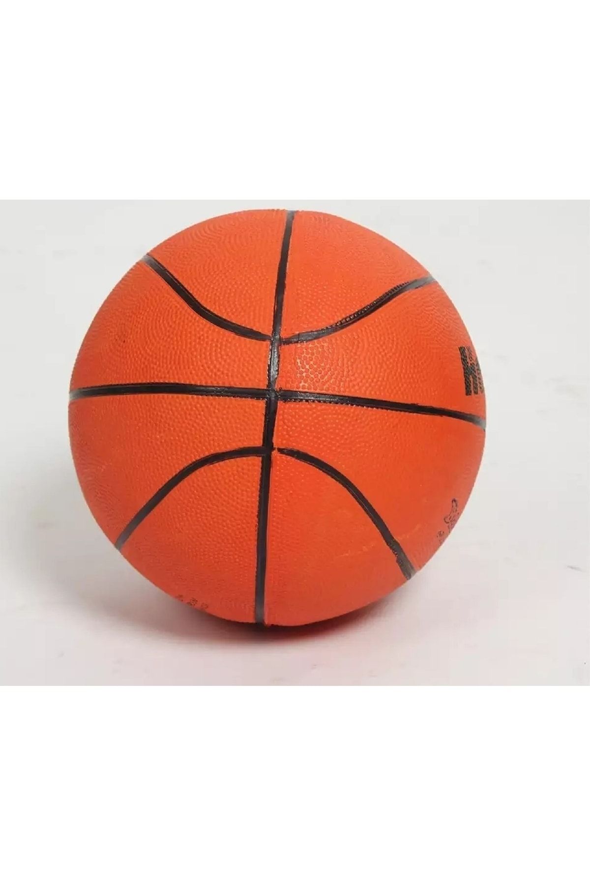 Janva Süper Basket Topu 7 Numara Basketbol Topu Yeni Model Sağlam Kaliteli