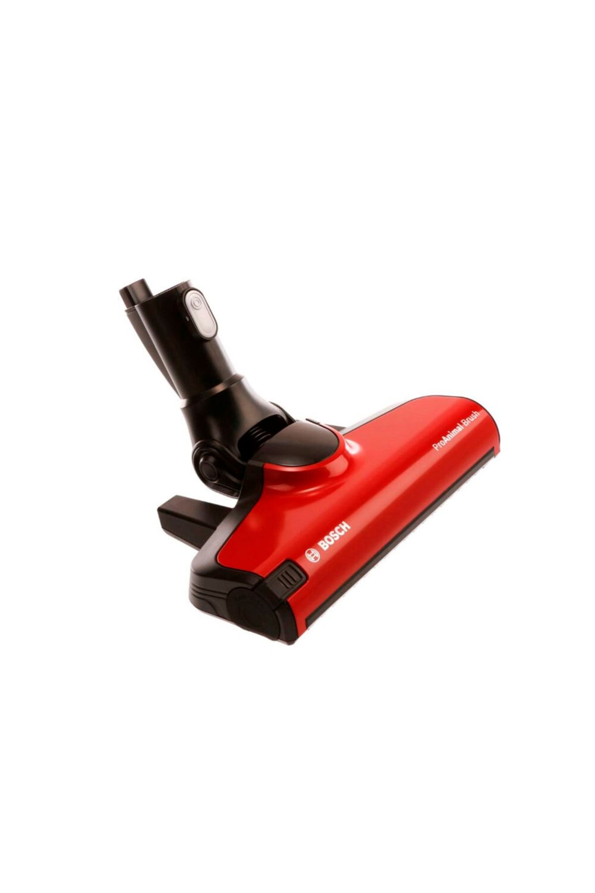 Bosch Unlimited Proanimal Serie 6 Şarjı Süpürge Başlığı Kırmızı Renk Orijinal