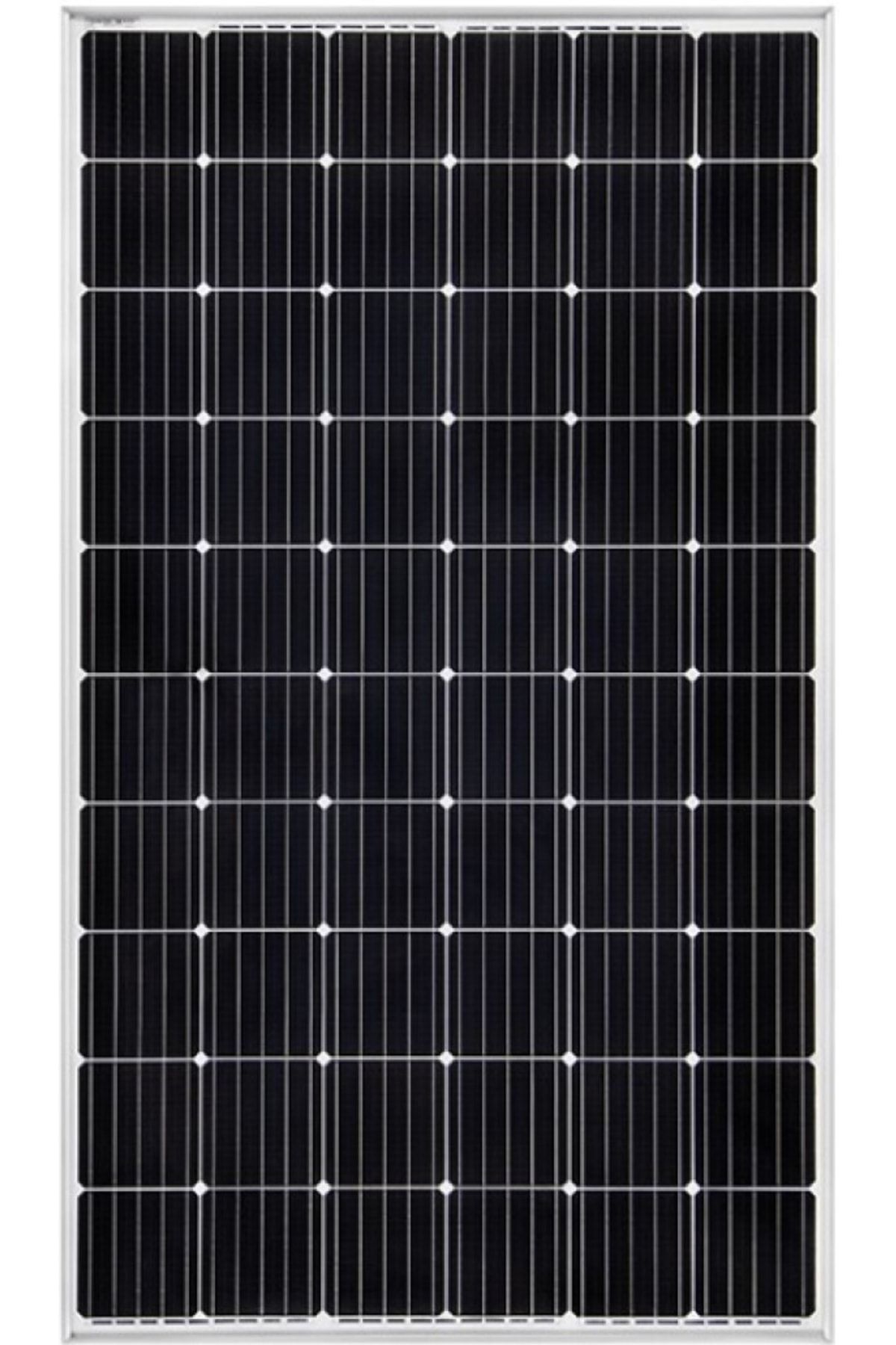ÖDÜL SOLAR 400 Watt Monokristal Perc Solar Güneş Paneli a Kalite