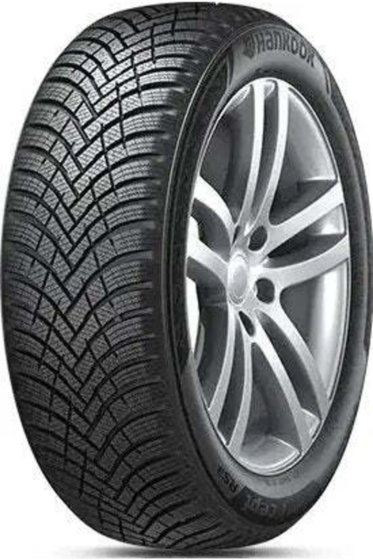 Winter Icept Rs3 W462 205/50r17 93v Xl 2024 Üretim Kış Lastiği