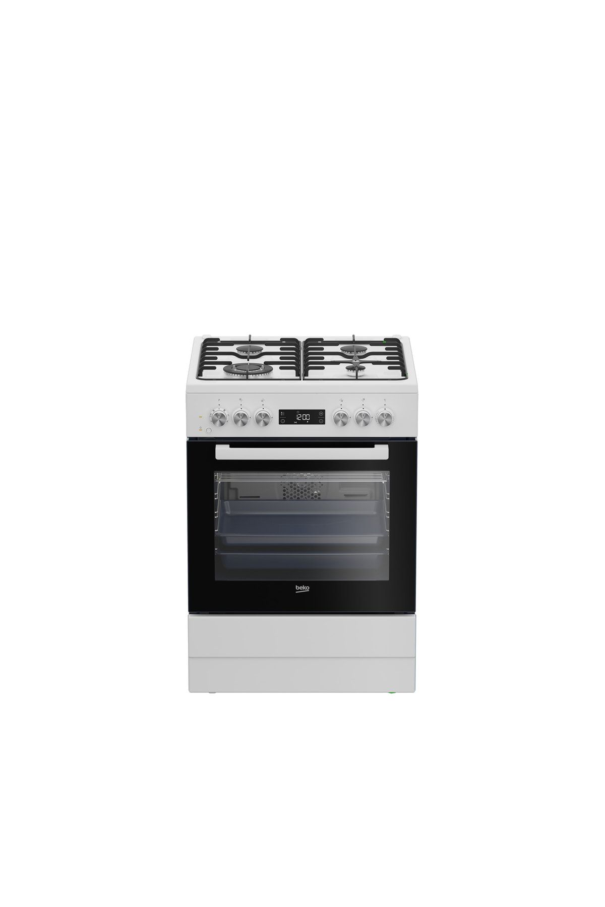 Beko Bfm 410 Lebb Ocaklı Fırın