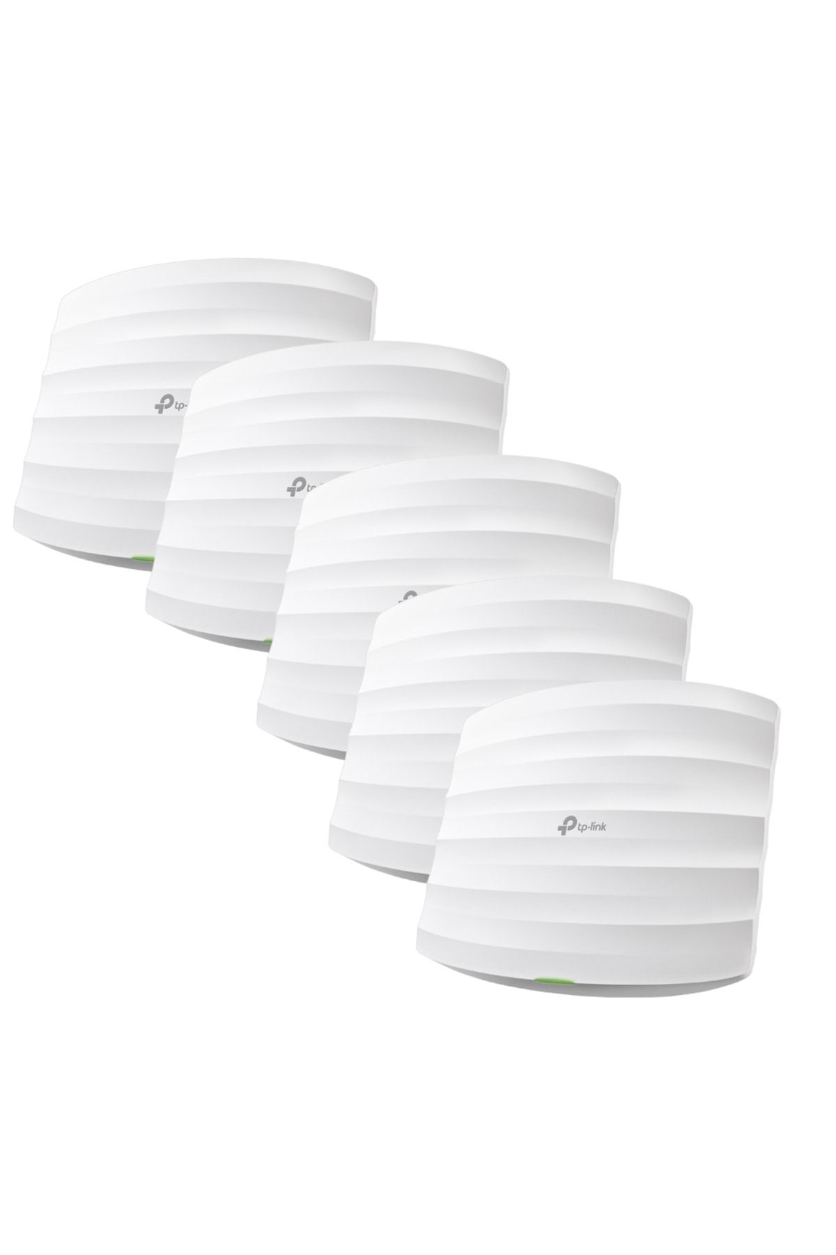 Tp-Link EAP245(5-PACK) AC1750 MU-MIMO DUALBAND INDOOR TAVAN TİPİ ACCESS POINT