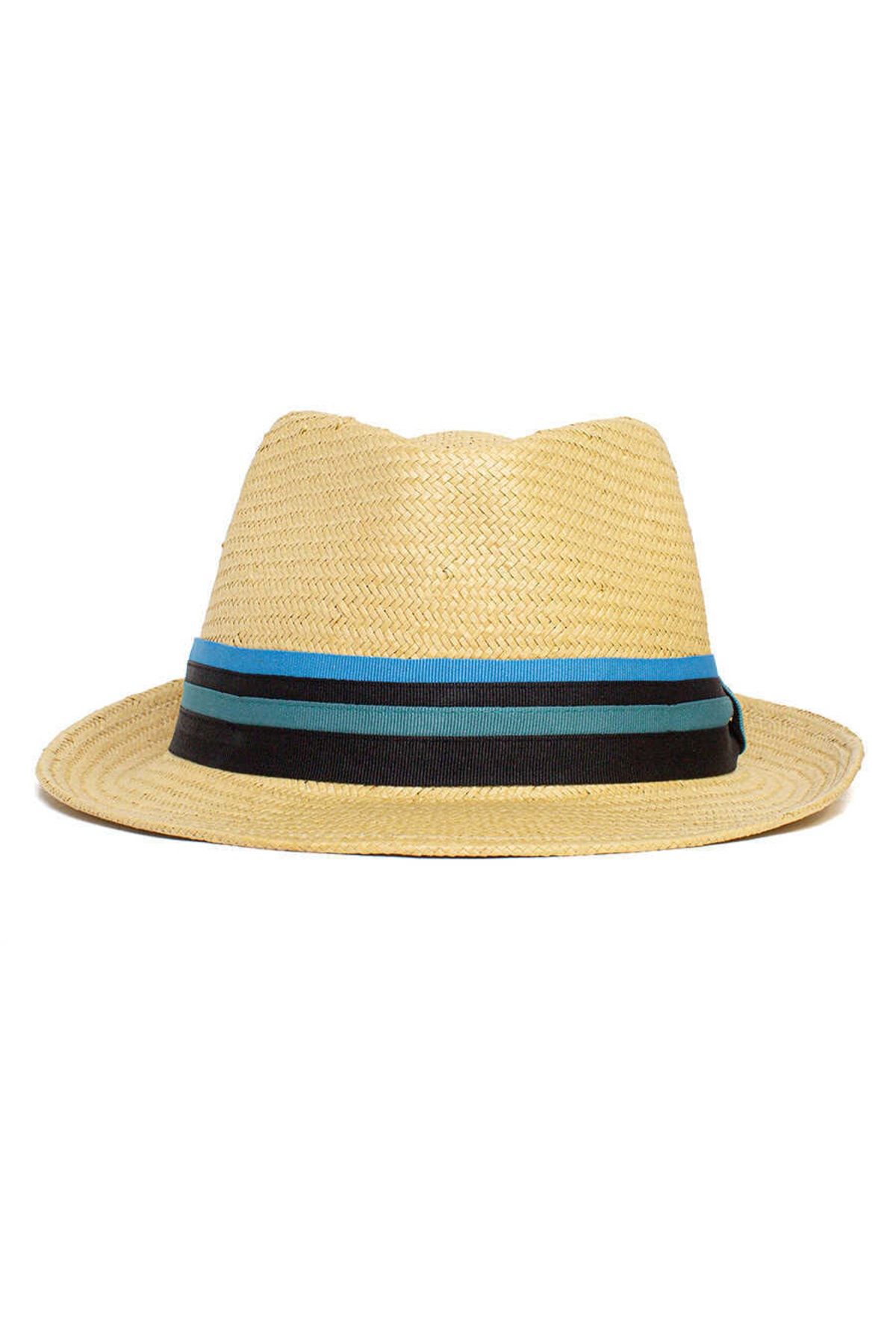 Goorin Bros . 100-0217 Para Mi Hasır Şapka Natural S