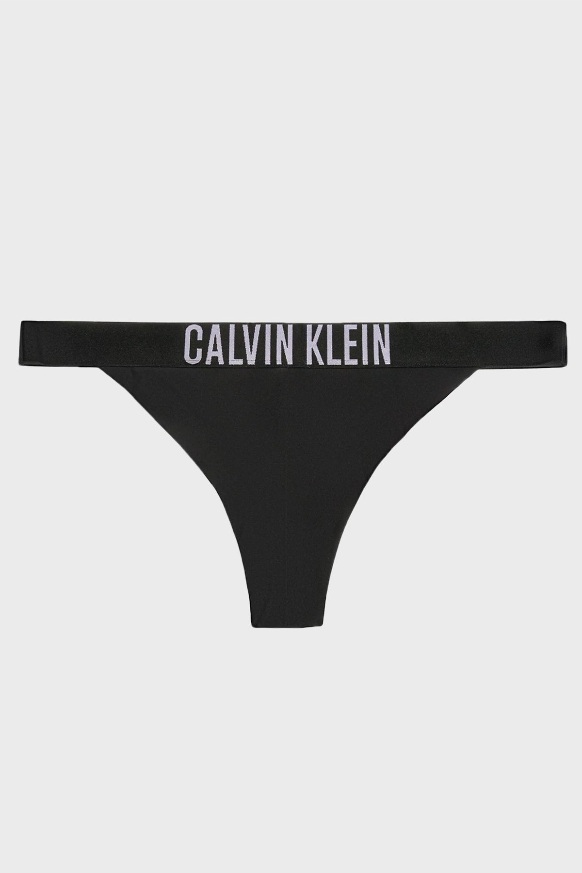 Calvin Klein Logolu Bikini Altı Bikini Altı Kw0kw01984 Beh