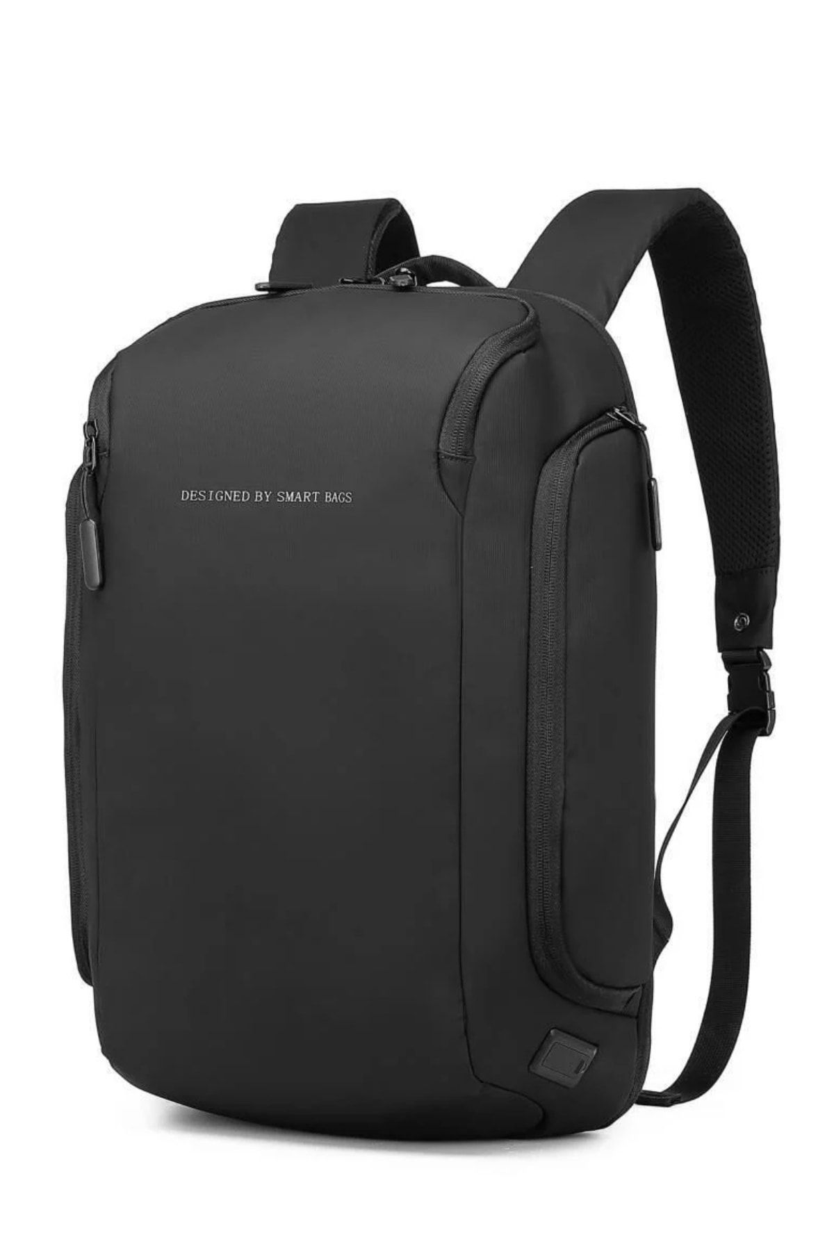 Smart Bags 15.6 & 16 Inç Macbook Laptop Sırt Çantası 8635