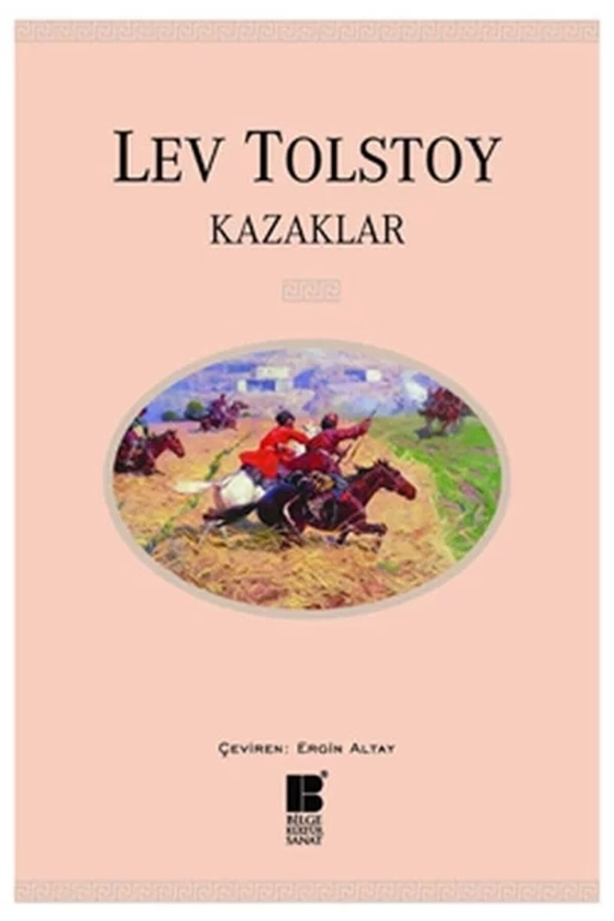Akis Kitap Kazaklar