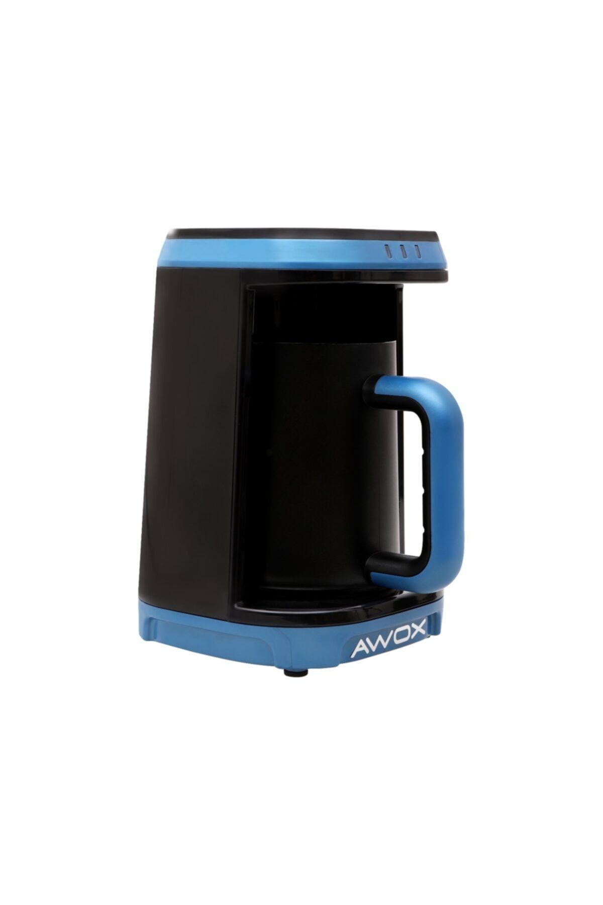 AWOX Turkuaz Kafija Kahve Makinesi