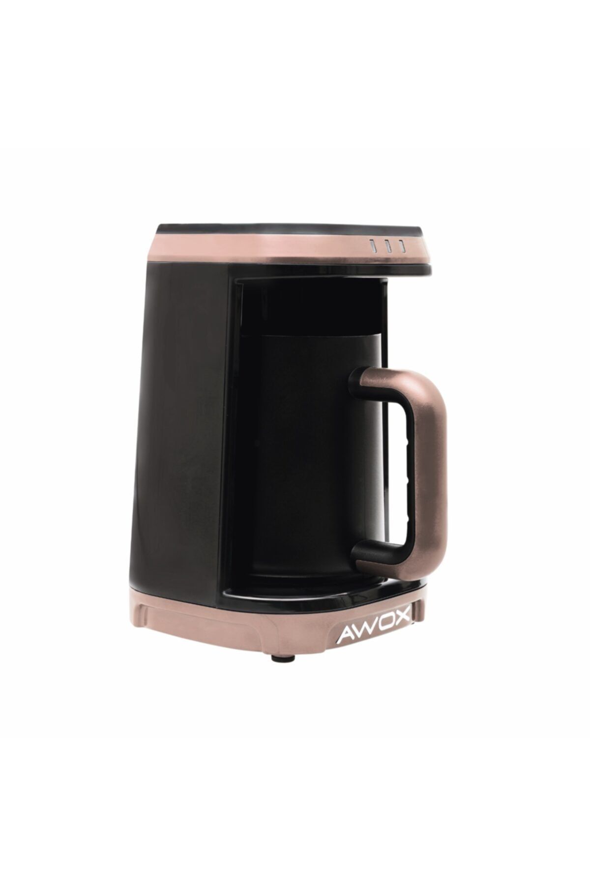 AWOX Rosegold Kafija Kahve Makinesi