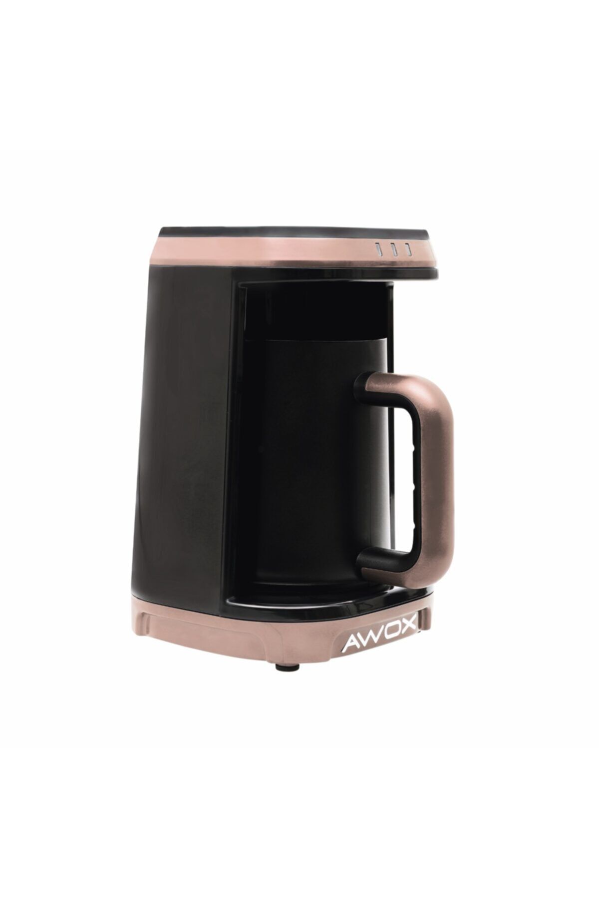 AWOX Rosegold Kafija Kahve Makinesi Fiyatı, Yorumları TRENDYOL