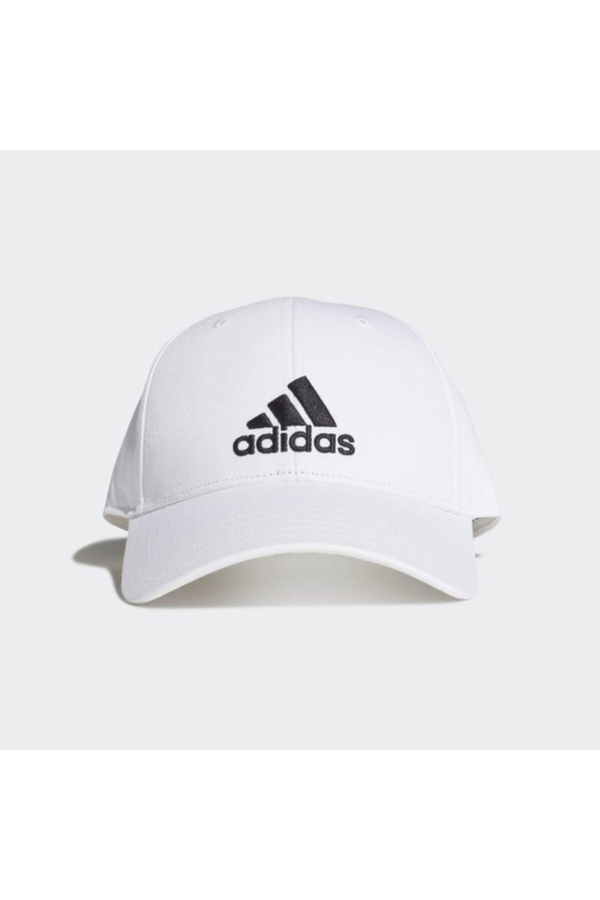 adidas Kadın Beyaz Spor Şapka Fk0890w