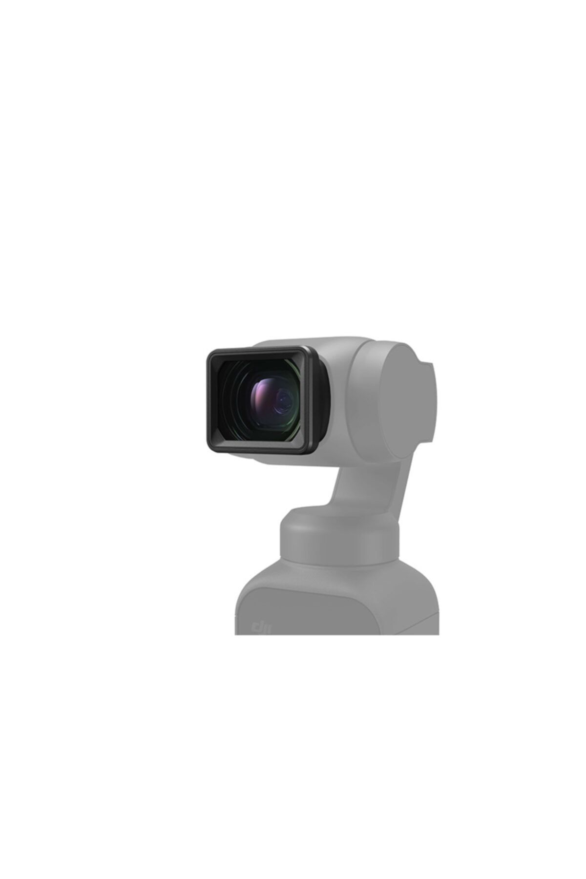 DJI Pocket 2 Wide-angle Lens (pocket 2 Geniş Açı Lens)