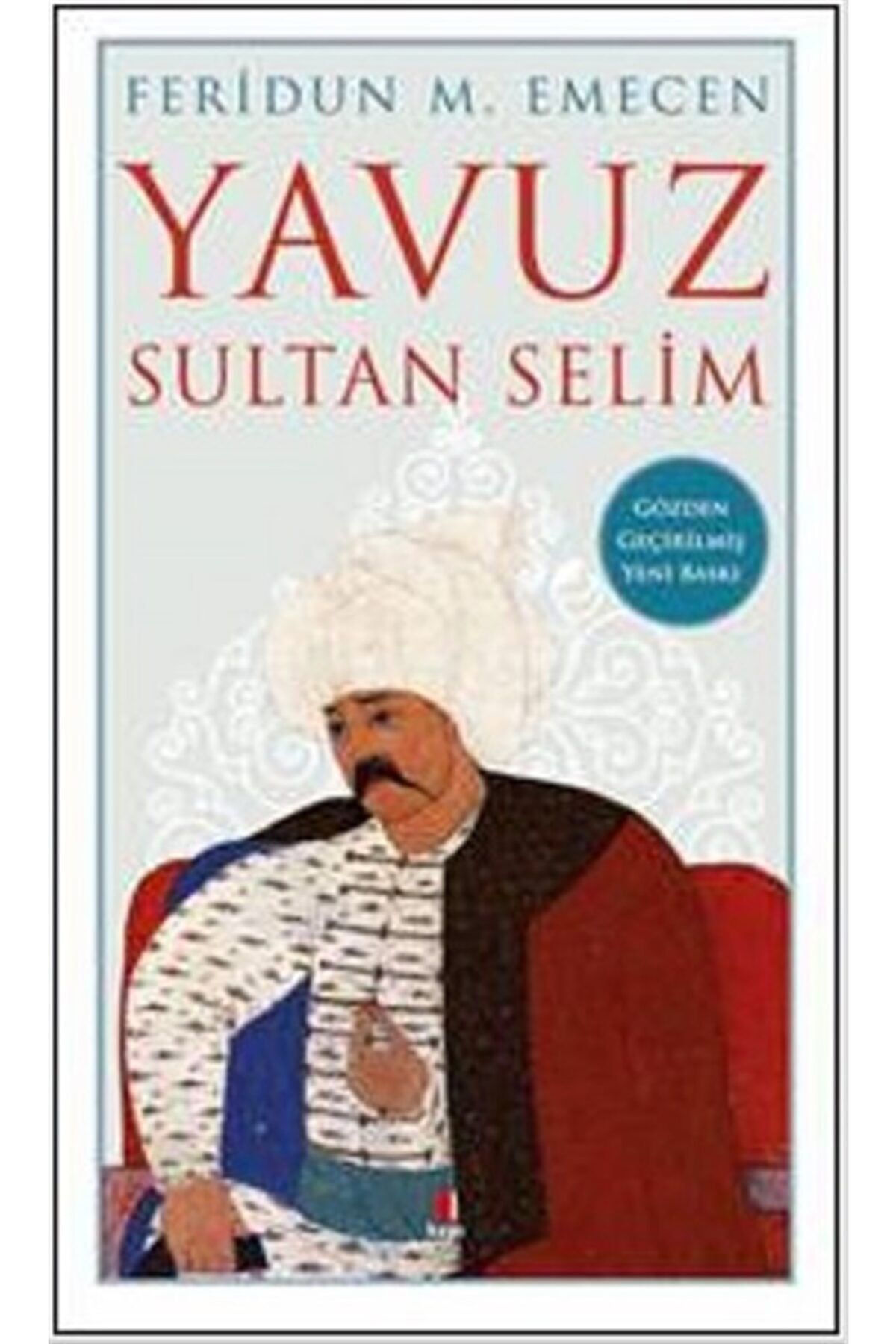 Kapı Yayınları Yavuz Sultan Selim