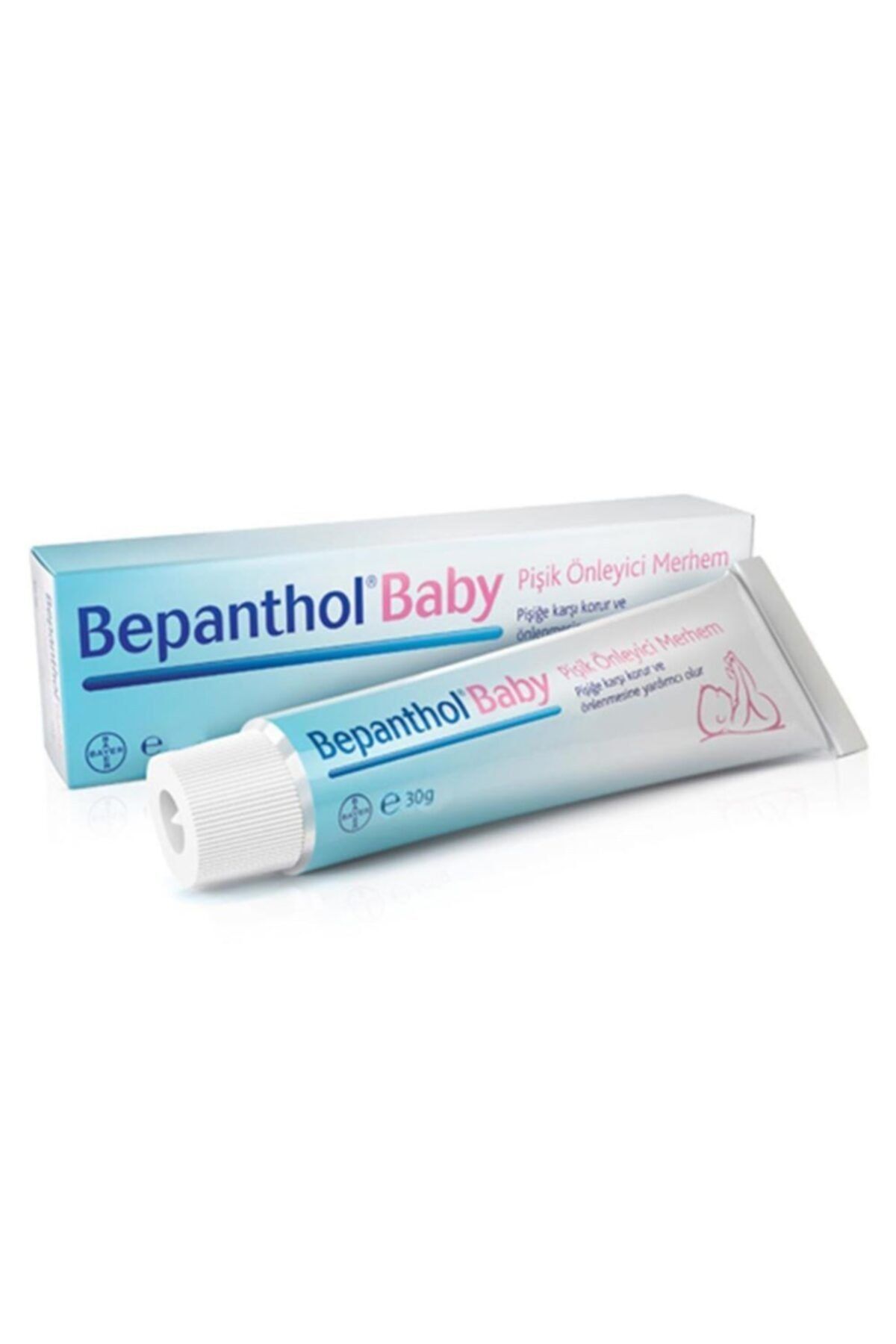 Bepanthol Baby Pişik Önleyici Krem 30 g