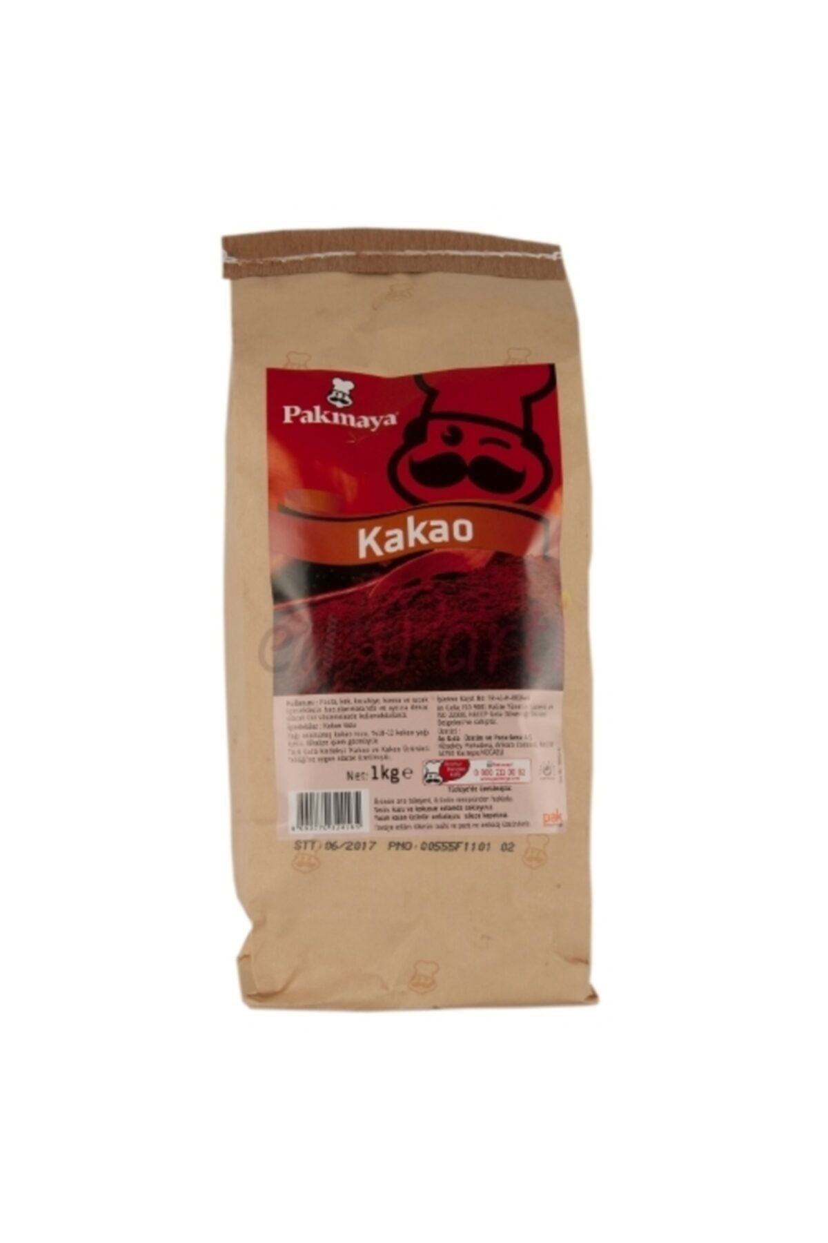 Pakmaya Kakao (1 Kg)