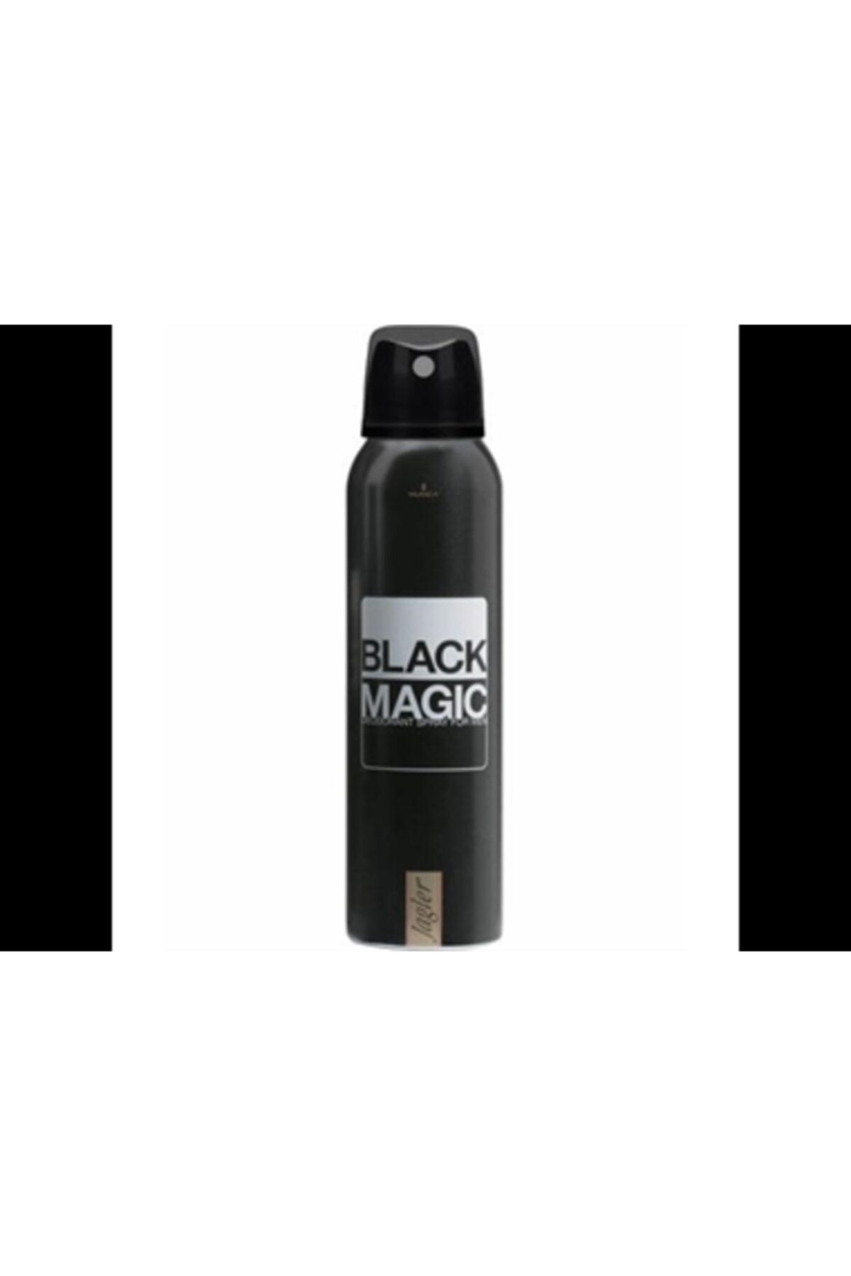 MOTTO Black Magıc Deo 150ml