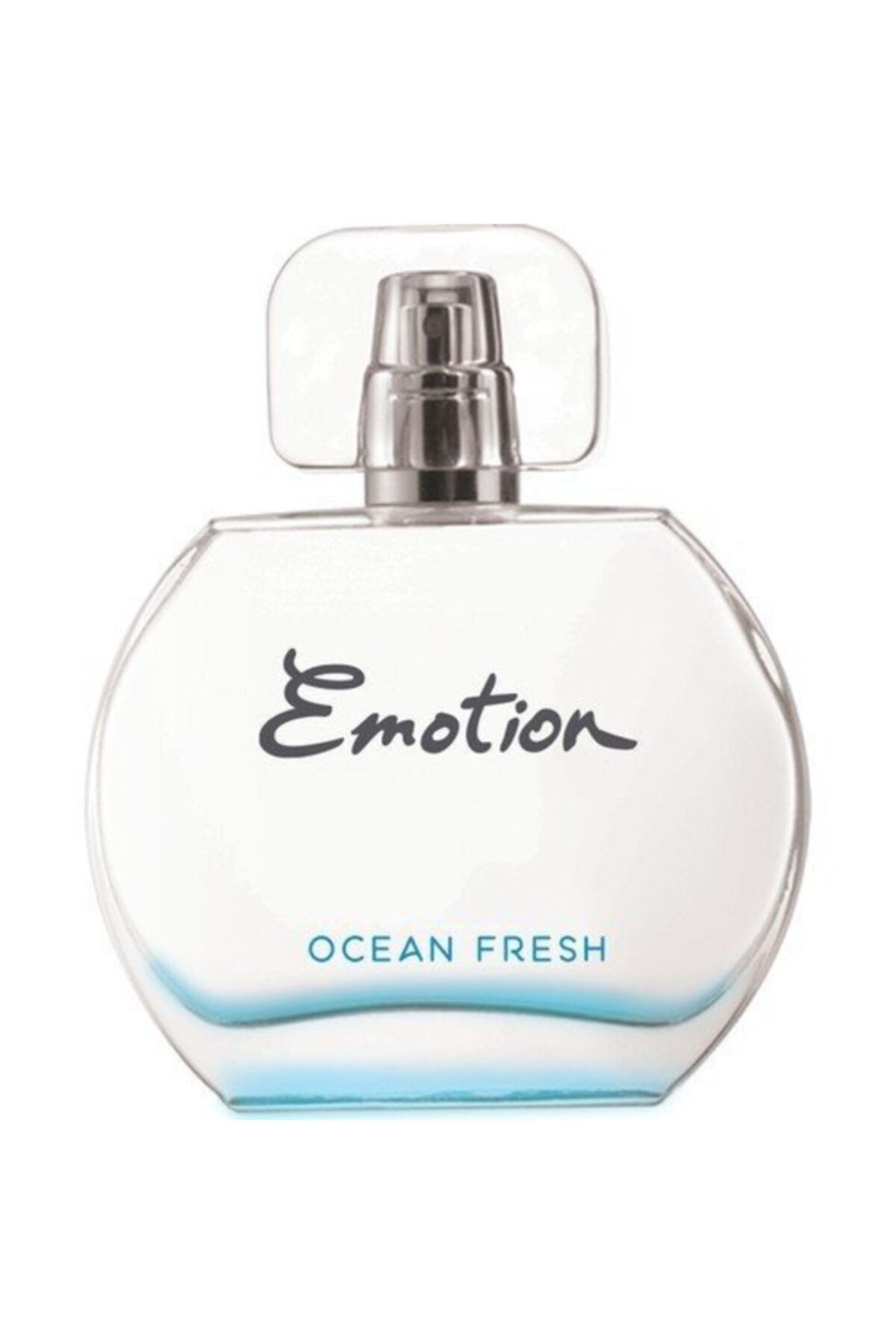 Emotion Ocean Fresh Edt 50ml Kadın Parfüm 8690506473686