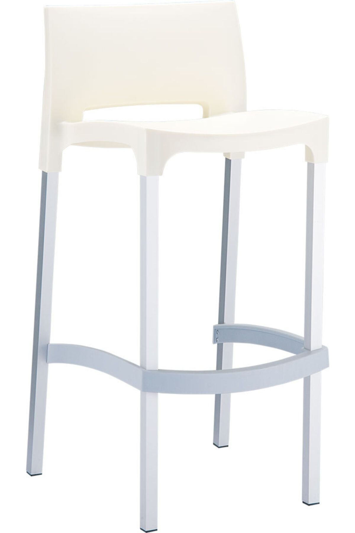 Siesta Gıo Bar Taburesi / Sandalyesi 75 cm