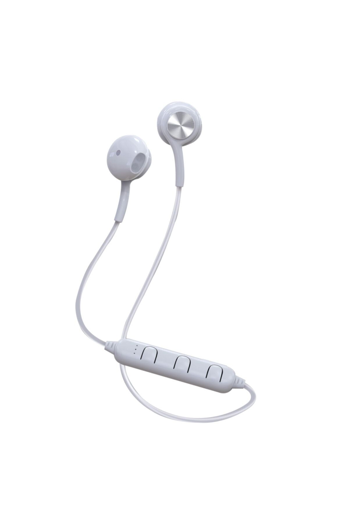 Genel Markalar Bluetooth Kulaklık Btk-zr57 Sport Serisi Kablolu Kulak Içi Kulaklık Bulutut
