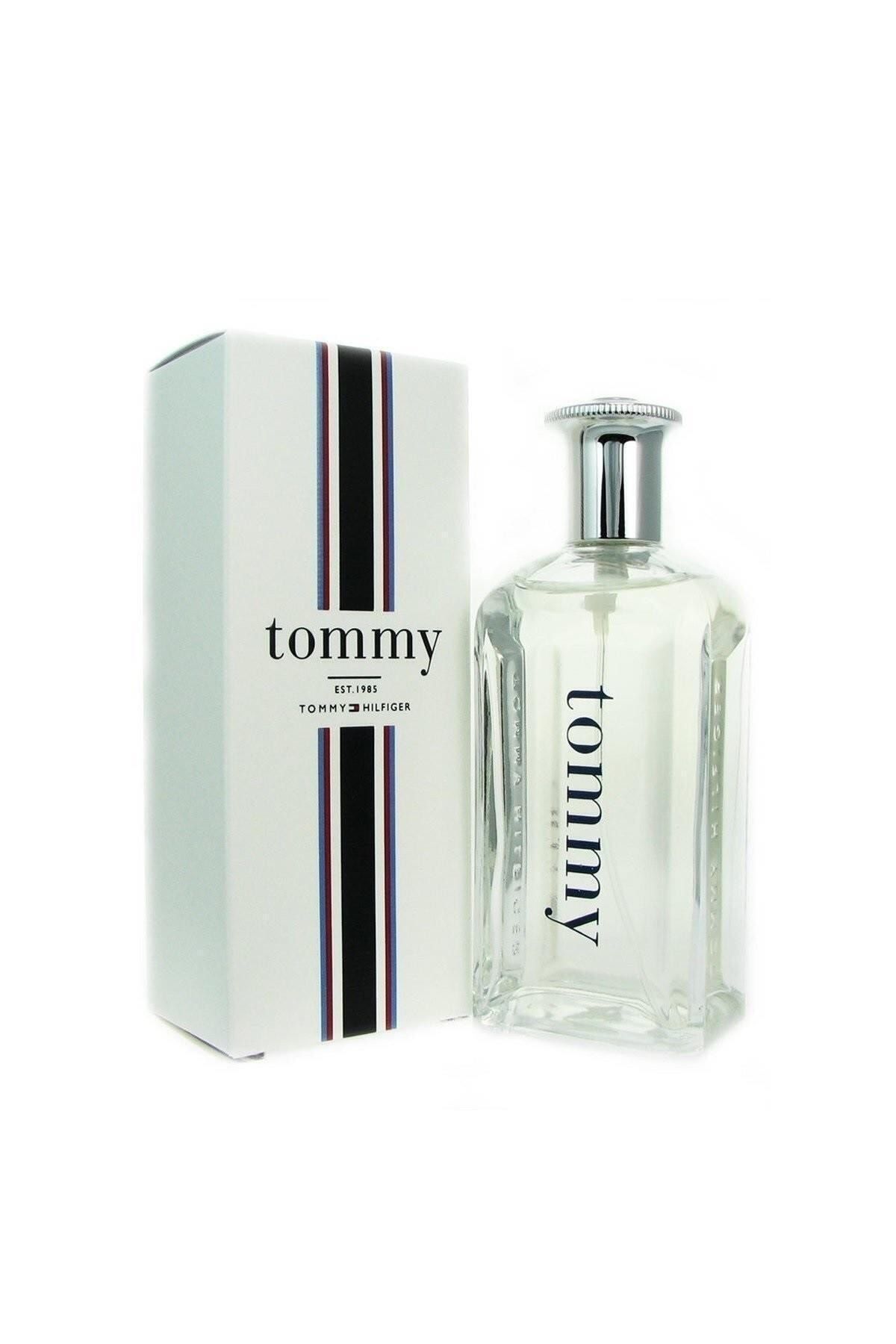 Tommy Hilfiger Tommy Edt 100 ml Erkek Parfümü