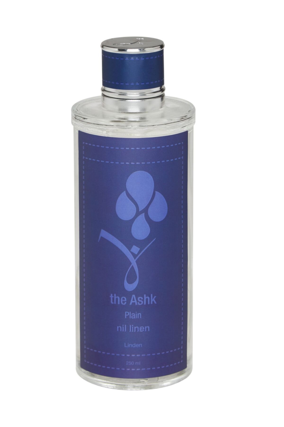 The Ashk Plain Nil Kolonya 250 ml