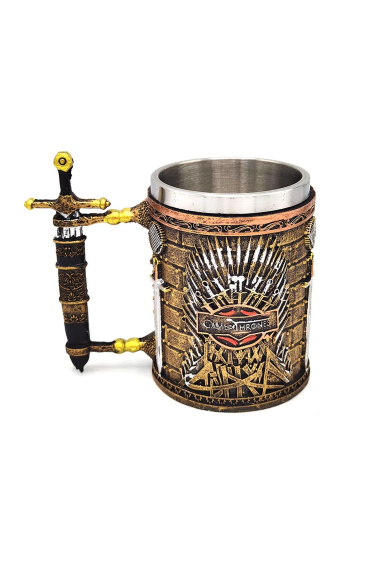 Bun Design Game Of Thrones Kupa Bardak