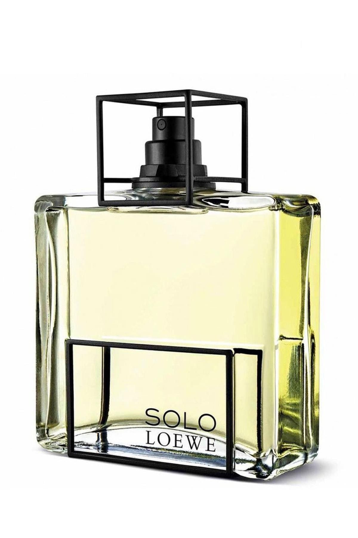 Loewe Solo Esencial Edt 100 ml Erkek Parfümü