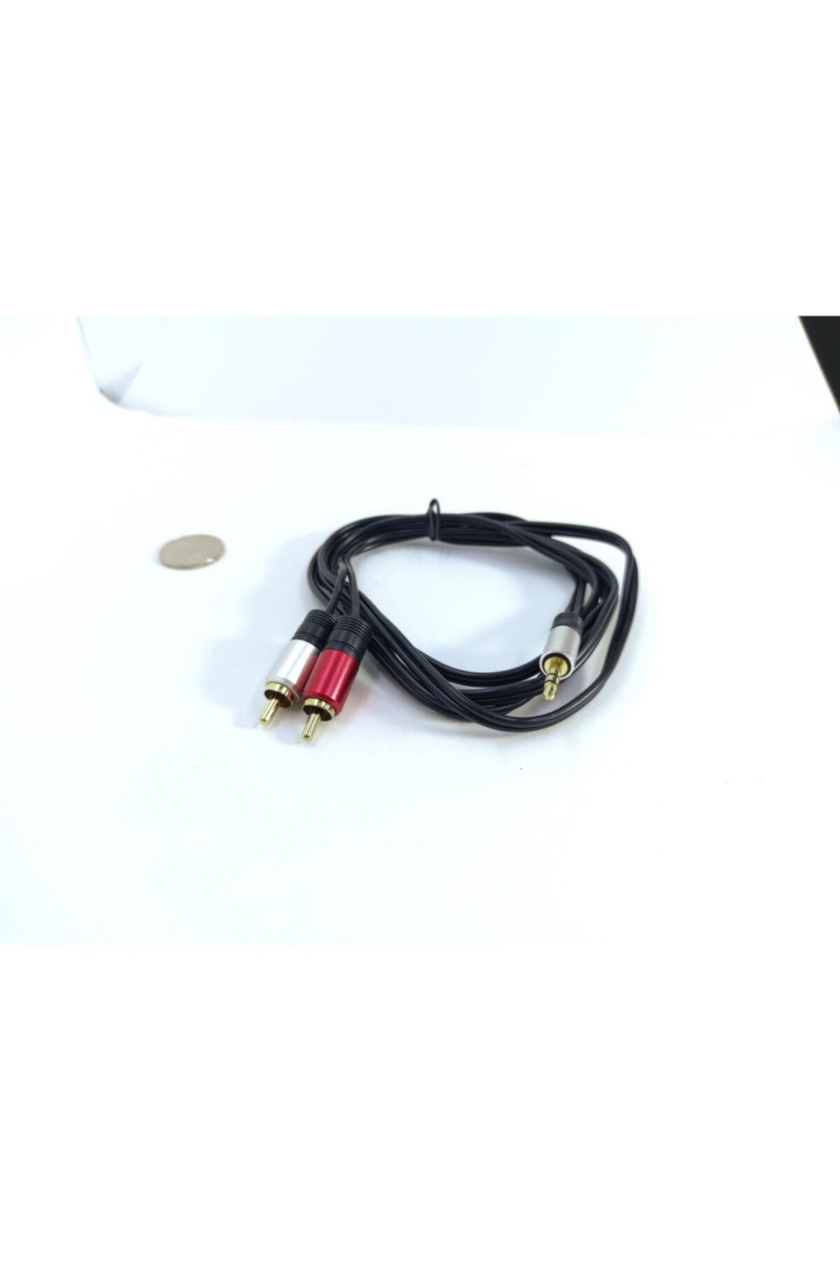 Asian Tech Store 1 Stereo 2 Rca Kablo 1.5 mt