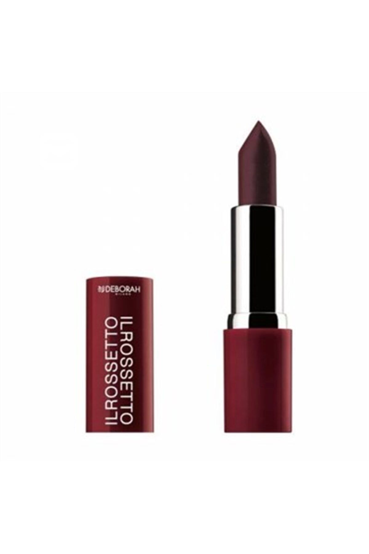 Deborah Il Rossetto Classic Lipstick 807