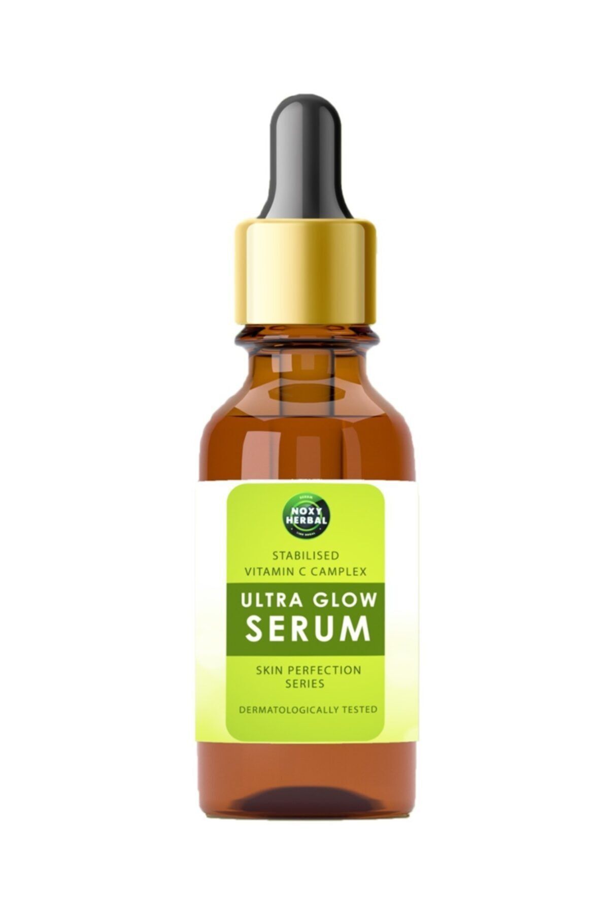 Noxy Herbal C Vitamini Serum 30 Ml