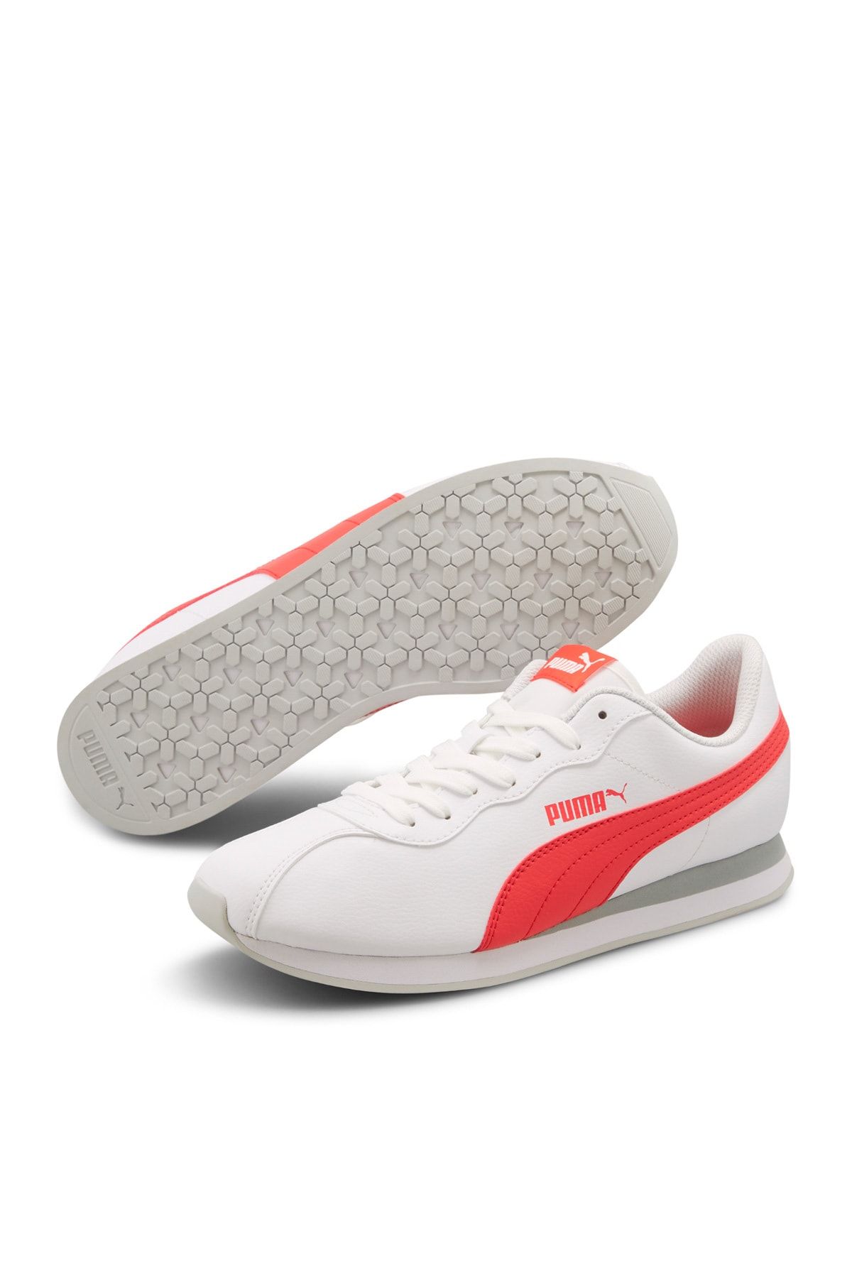 Puma Unisex Sneaker - Turin II  - 36696223