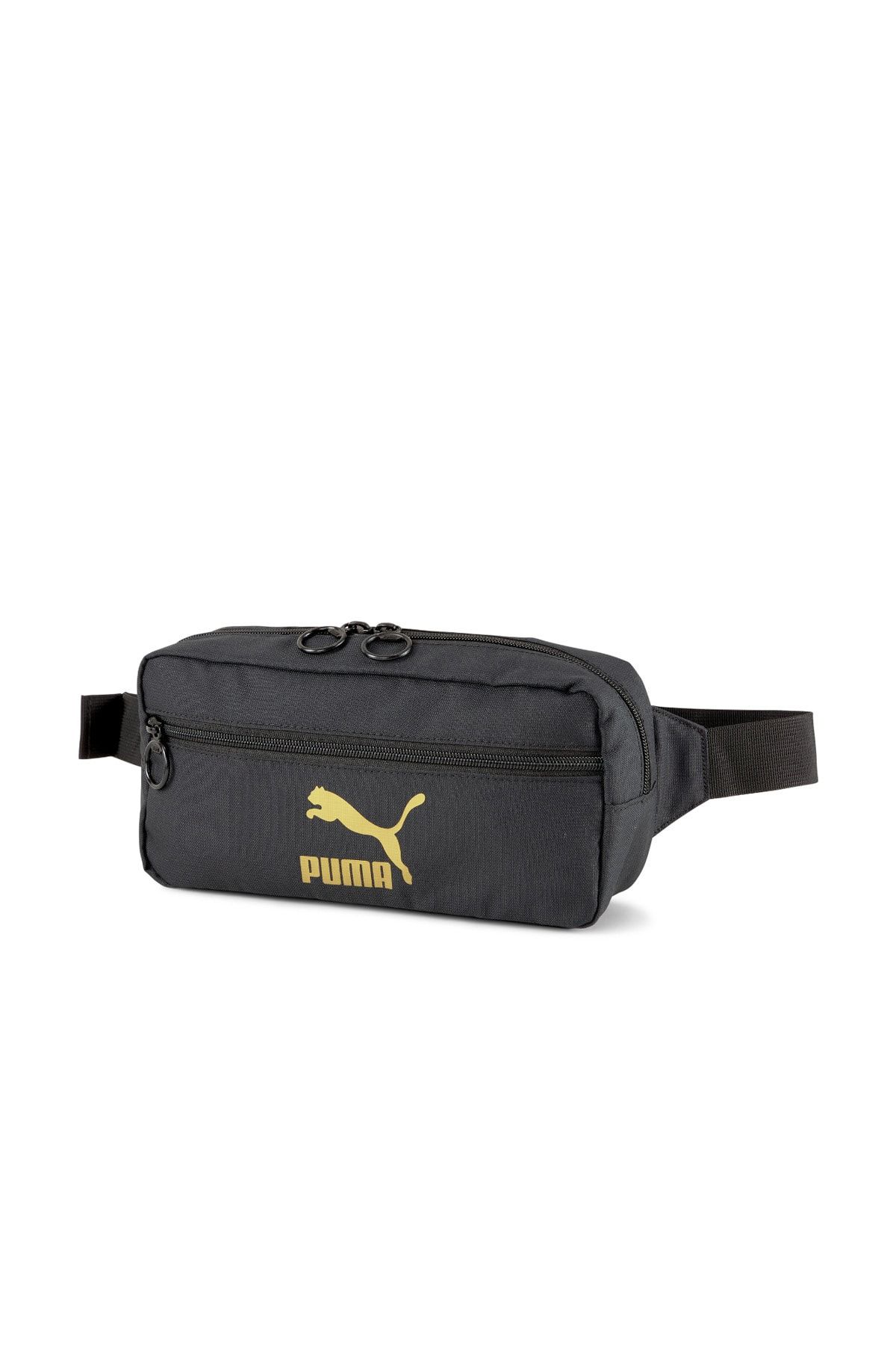 Puma Unisex Bel Çantası - Originals Urban Waist Bag - 07800601