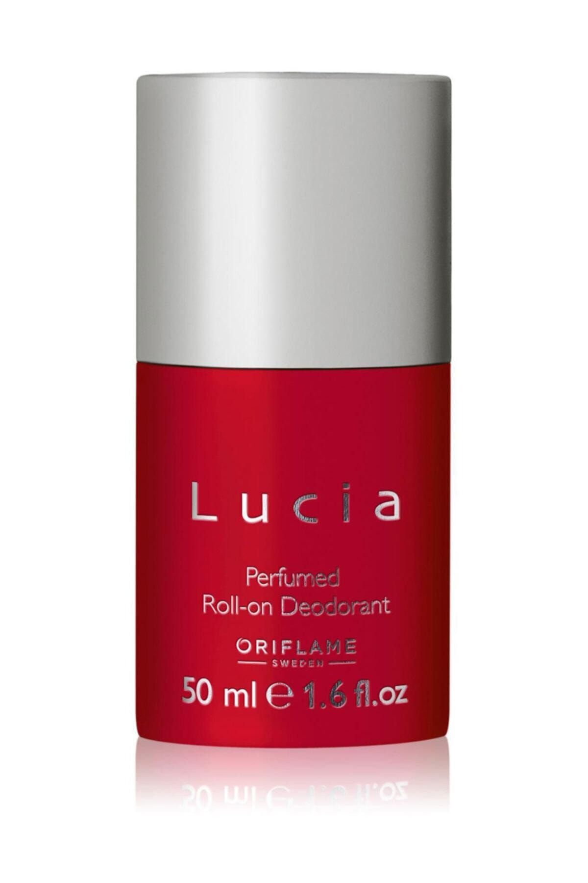 Oriflame Lucia Parfümlü Roll-on Deodorant-50 Ml