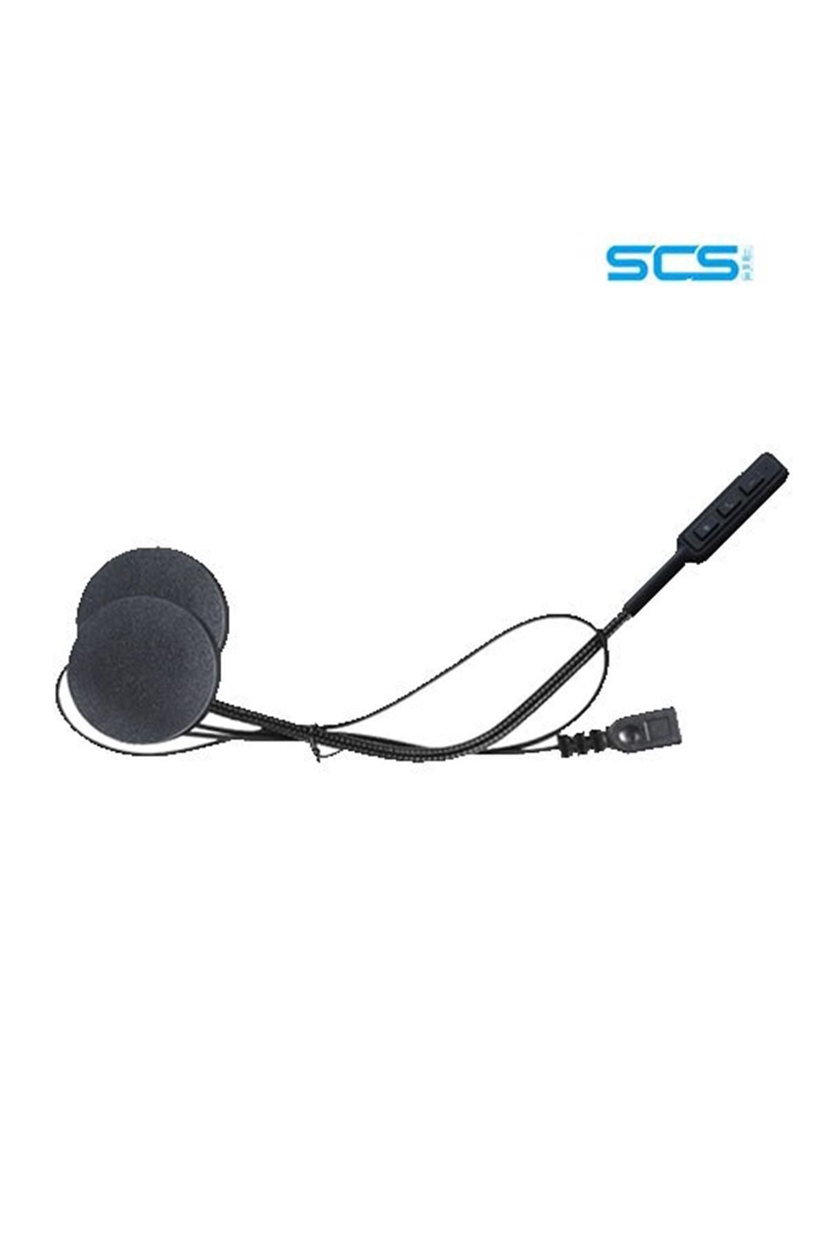 scs S9+ Bluetooth
