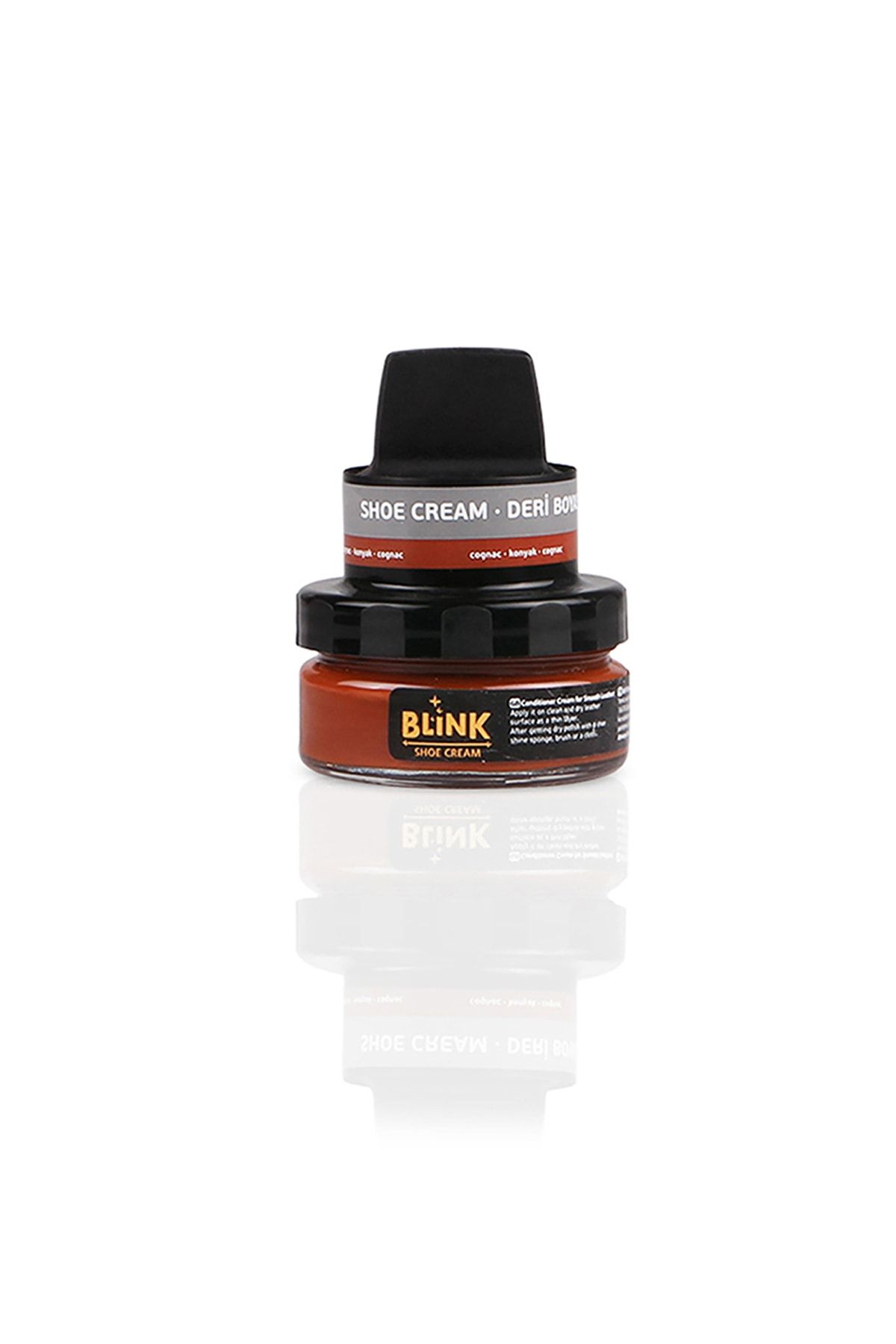 Blink Deri Boyası Konyak Renk 50 ml