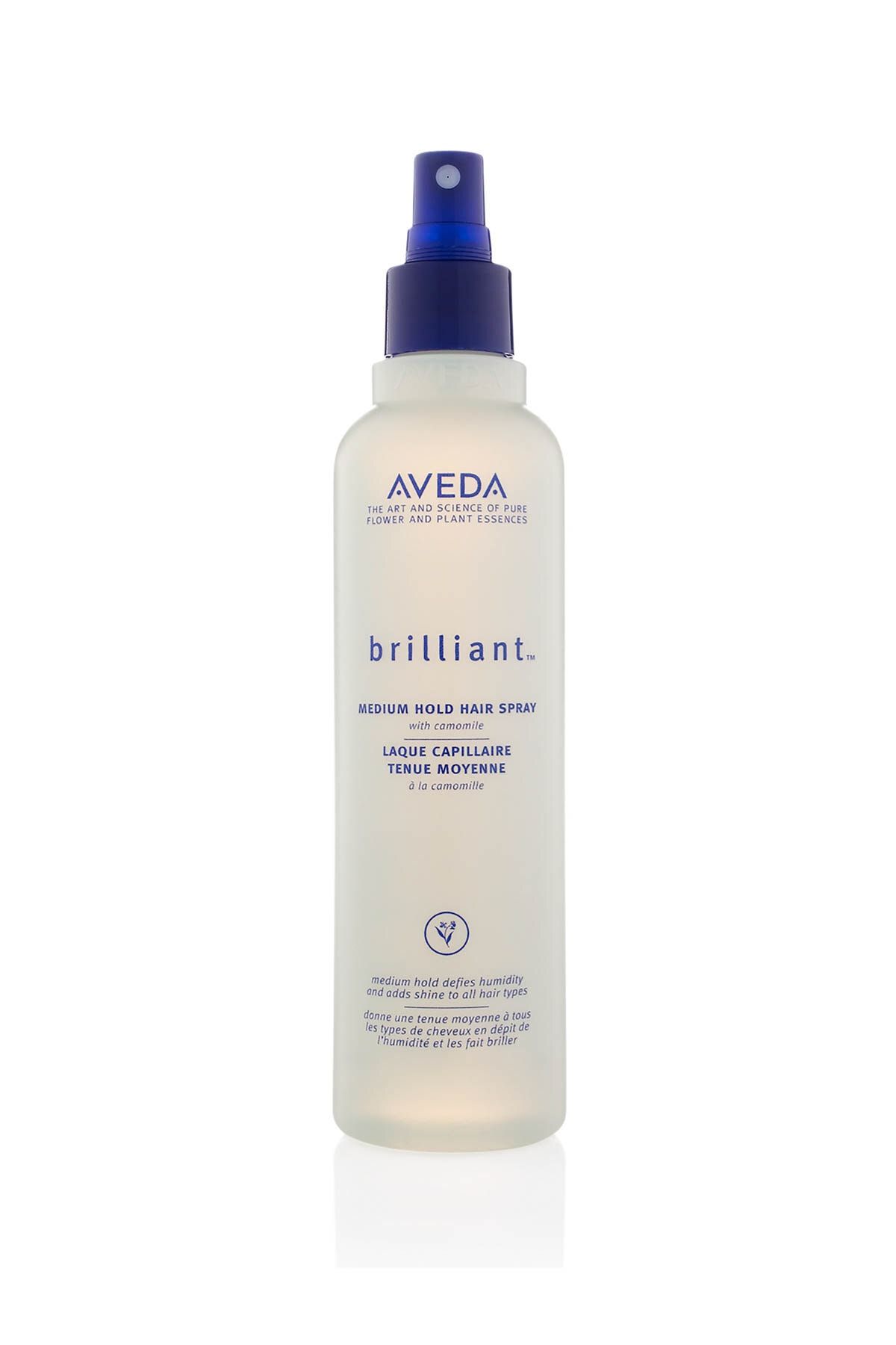 Aveda Brilliant Medium Hold Hair Spray 250ml